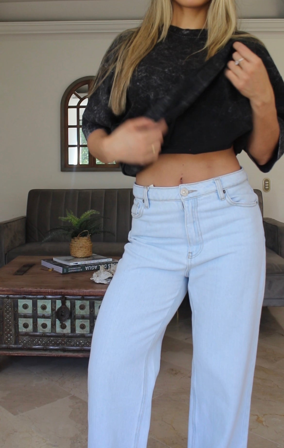 Pantalon ARKITECT