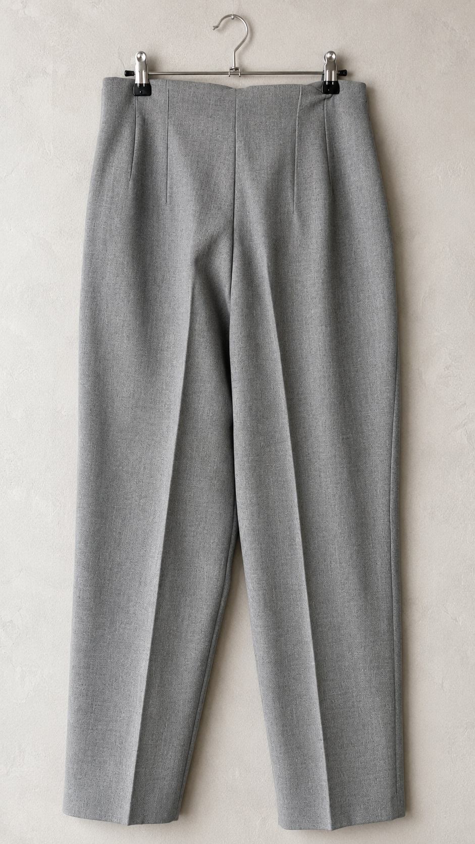 Pantalòn clasico Zara