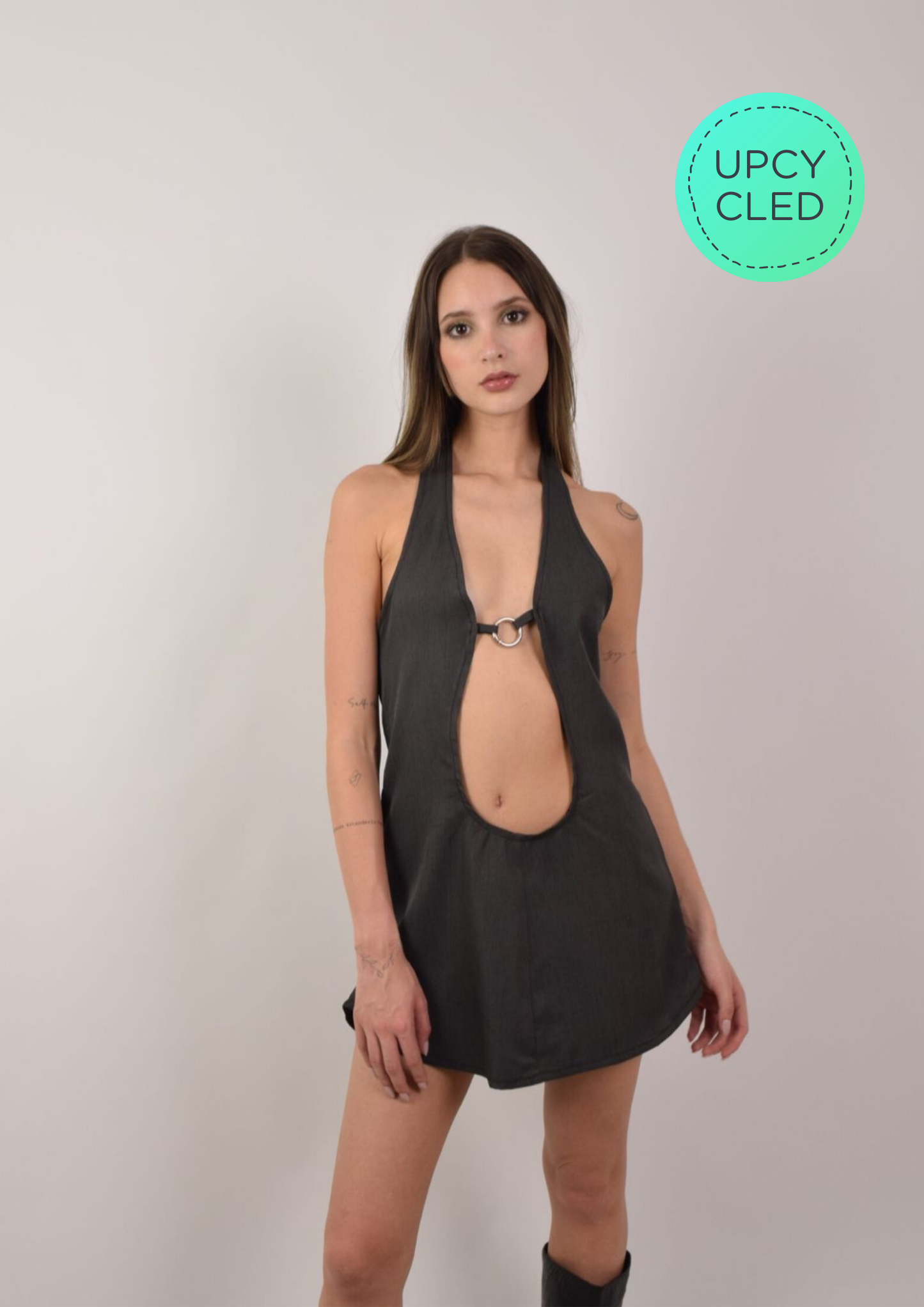 Vestido petit