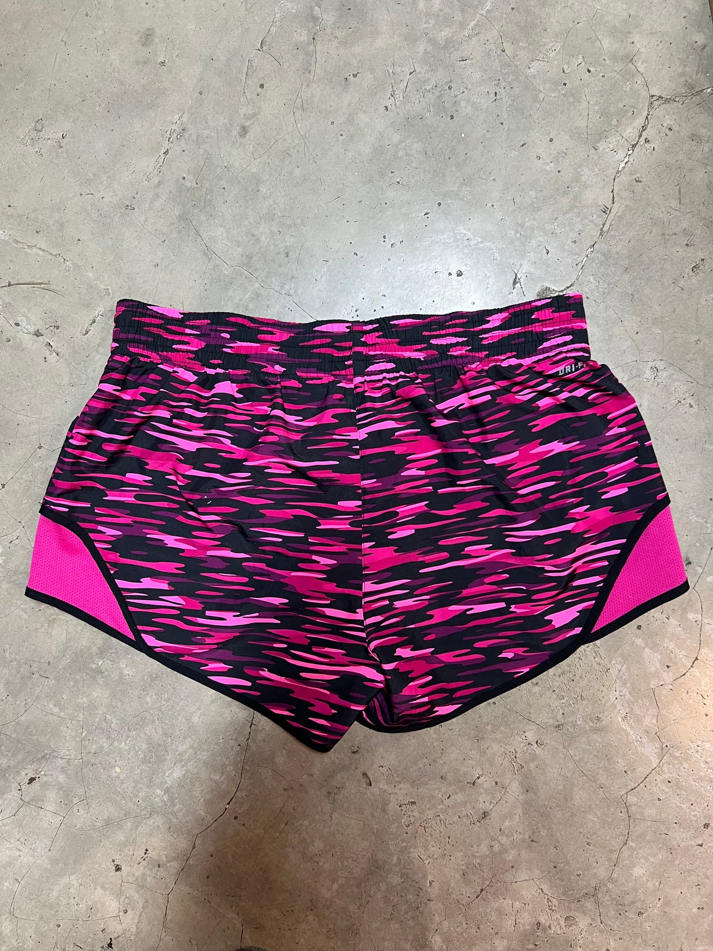 Short Nike Fucsia