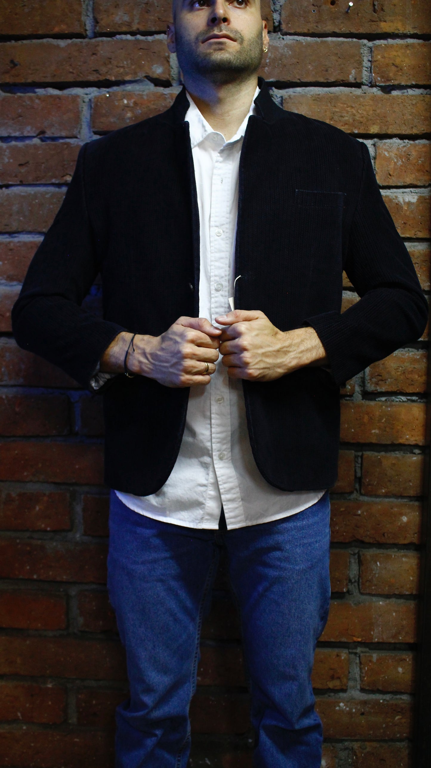 Blazer LBR