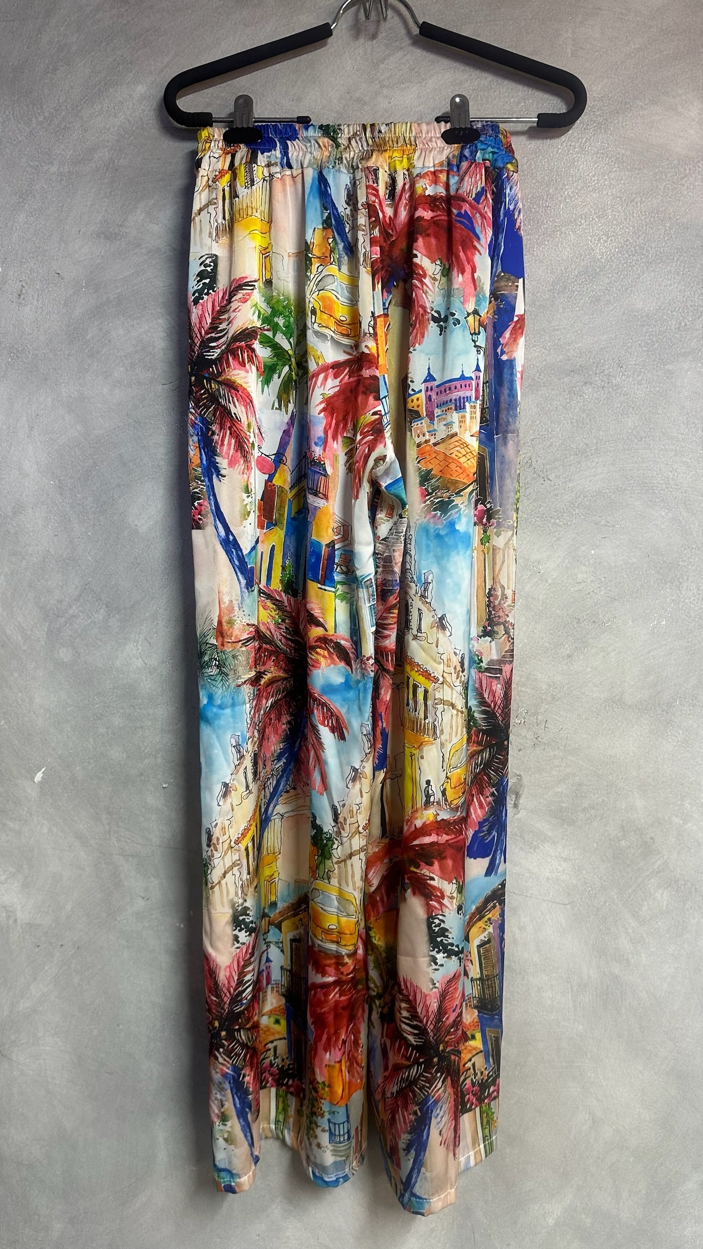 Conjunto Garcone