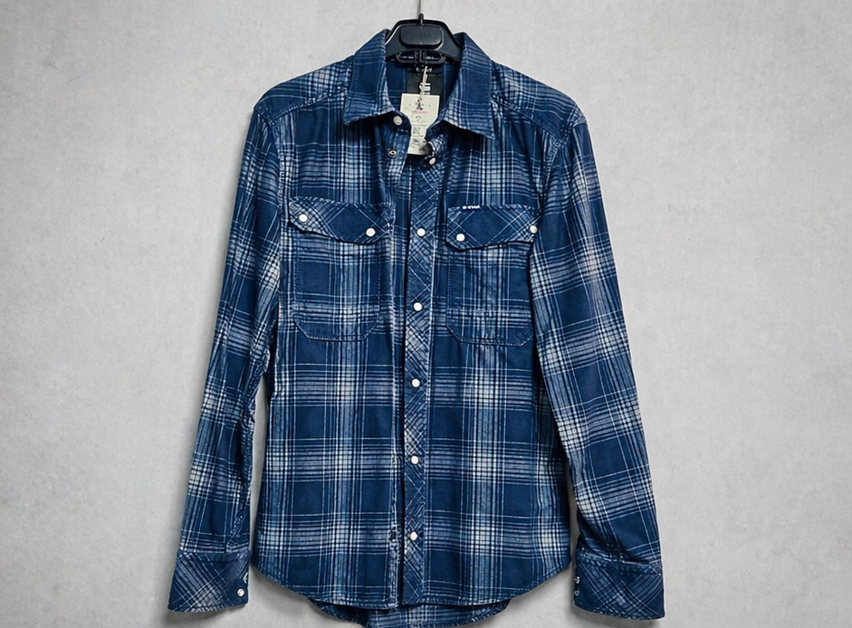 Camisa G-Star Raw