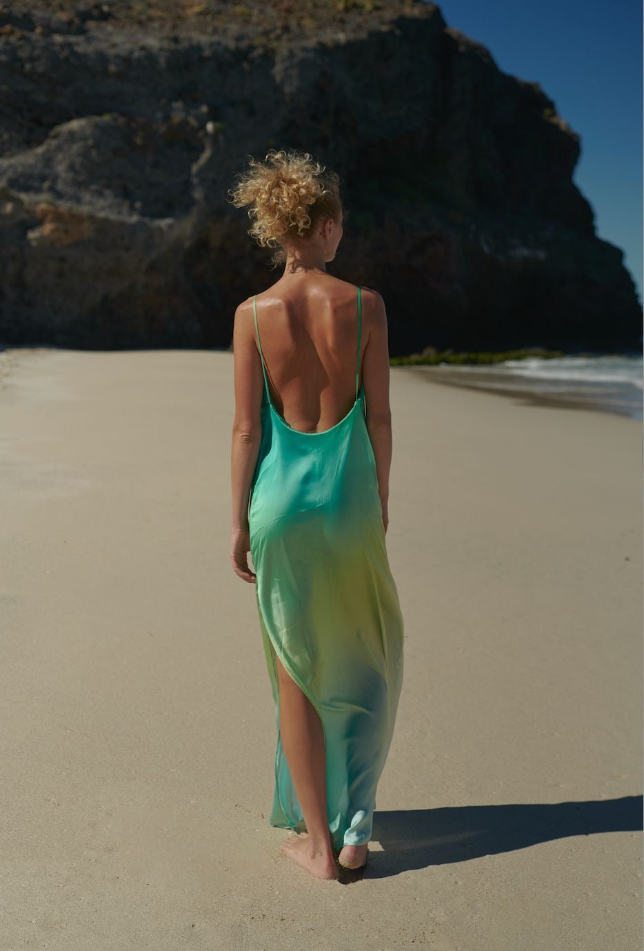 Vestido Baobab