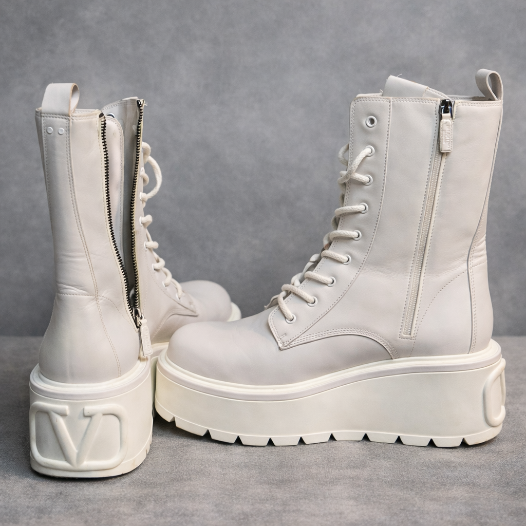 Botas Valentino