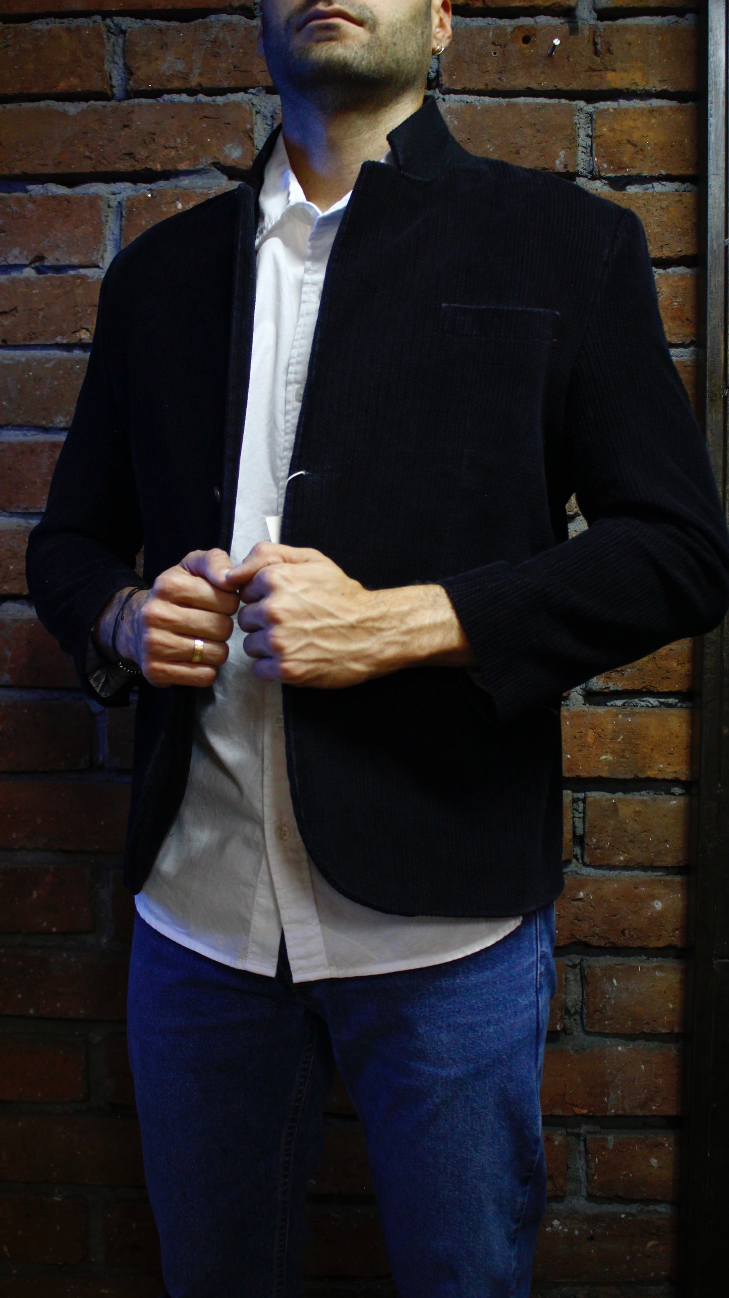 Blazer LBR