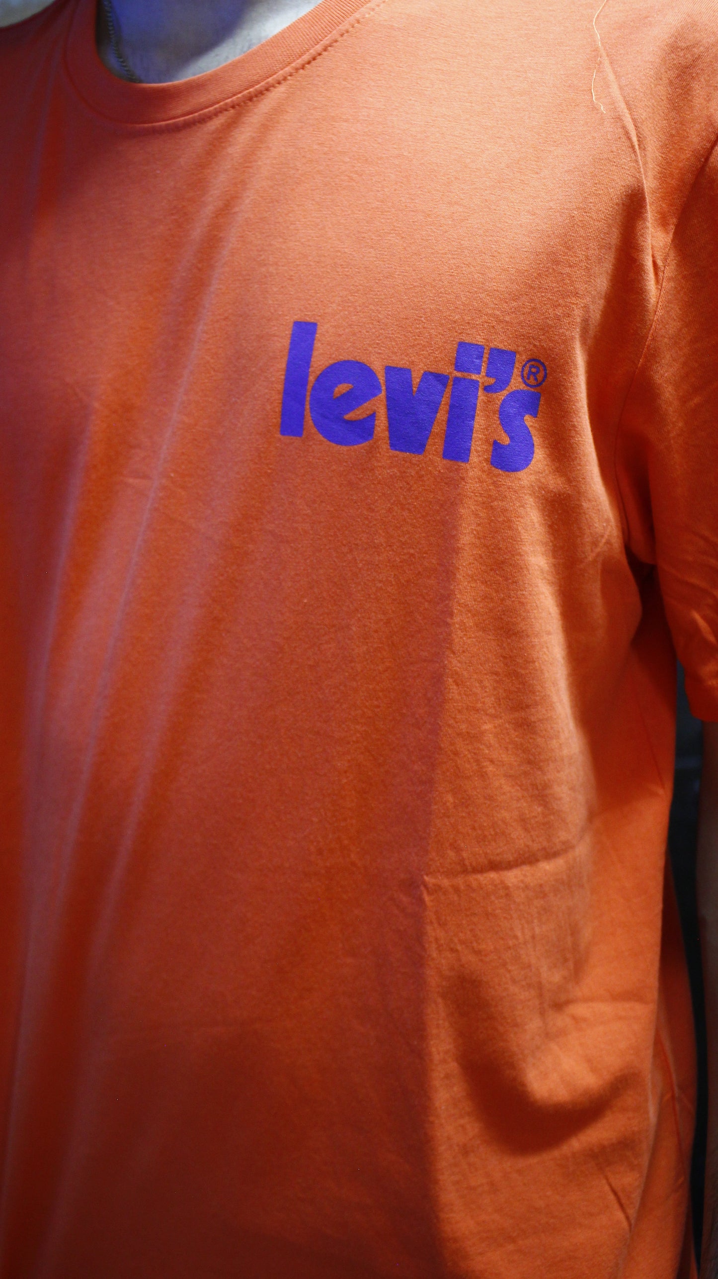 Camiseta Levis