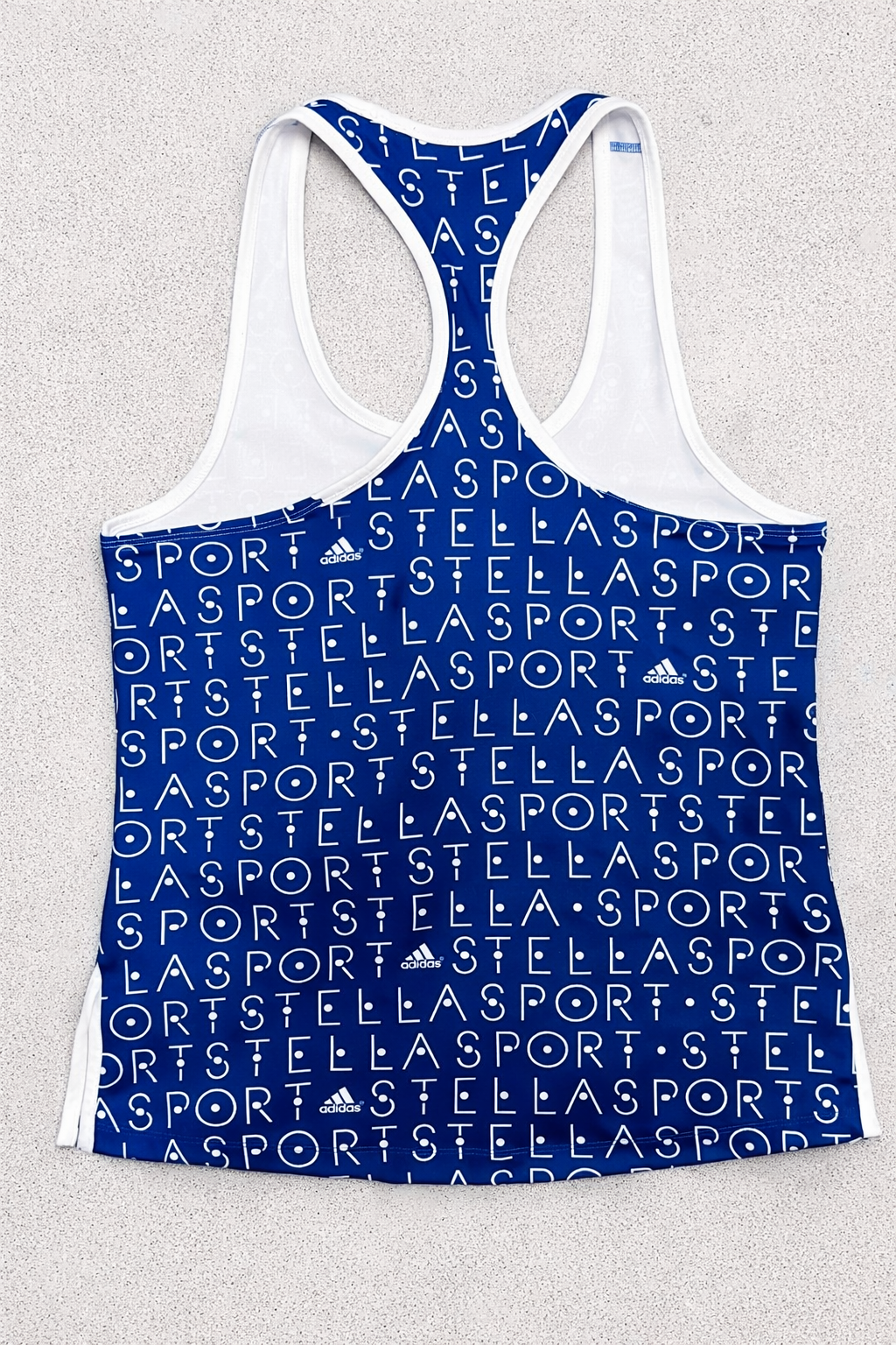Camiseta Adidas x Stella