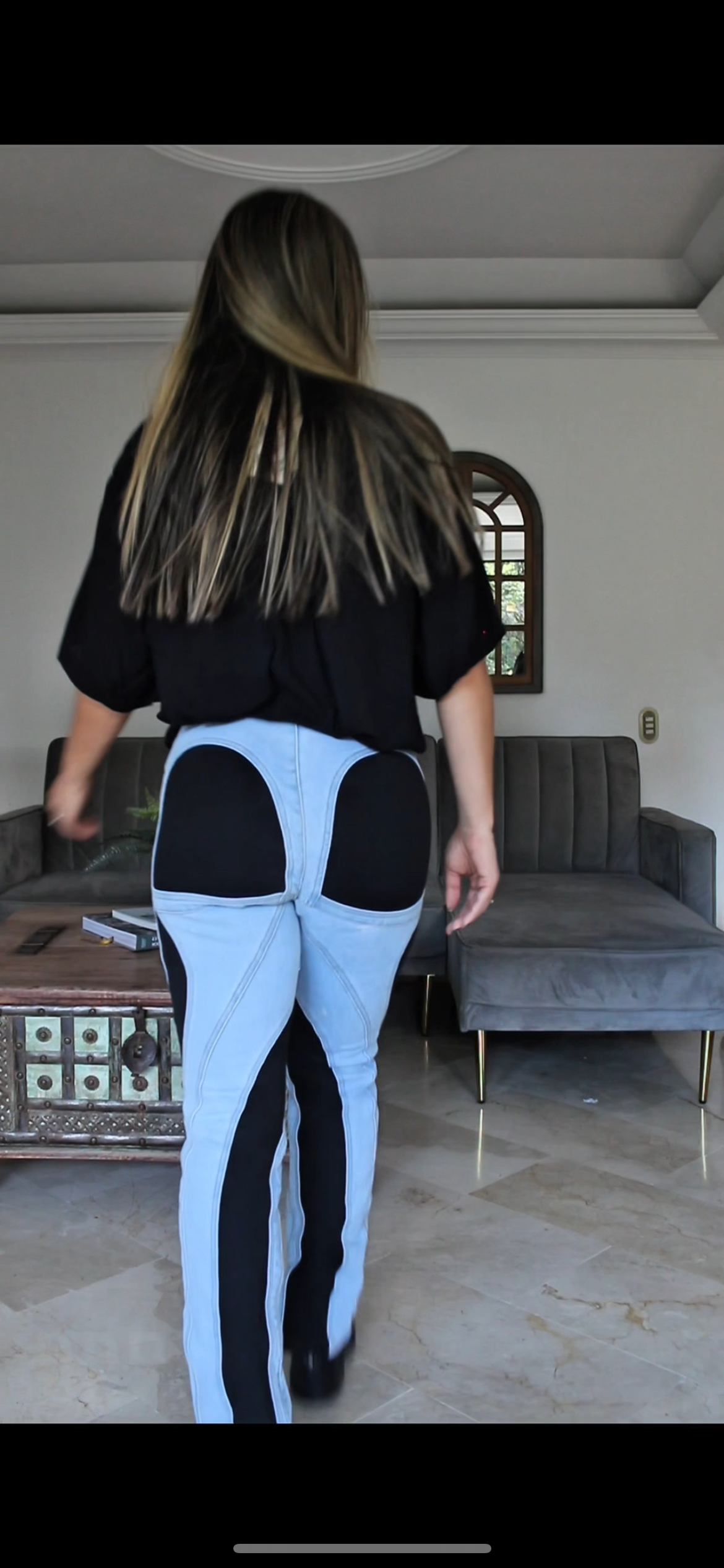Pantalón Cariño Santo