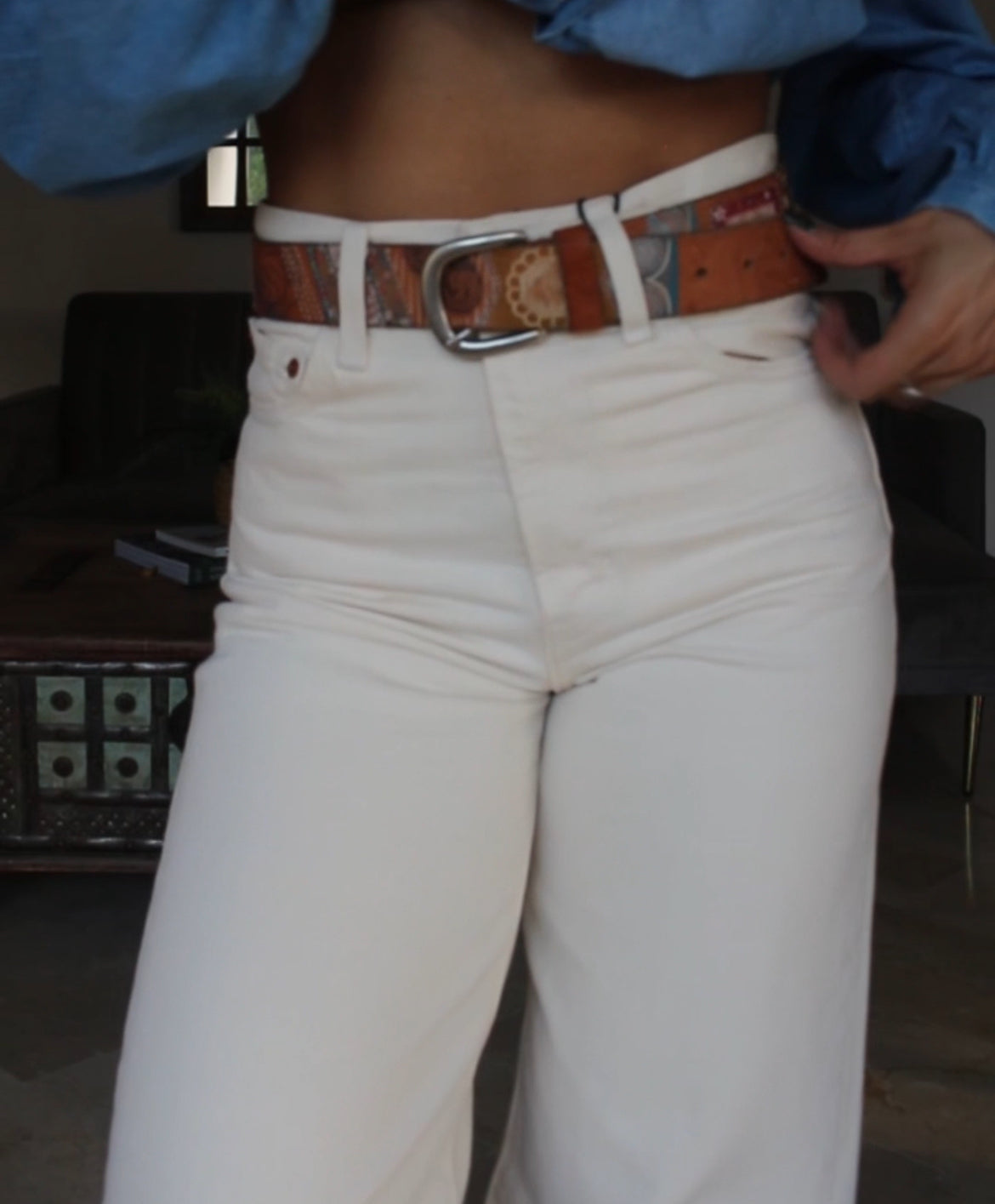 Pantalon Levis