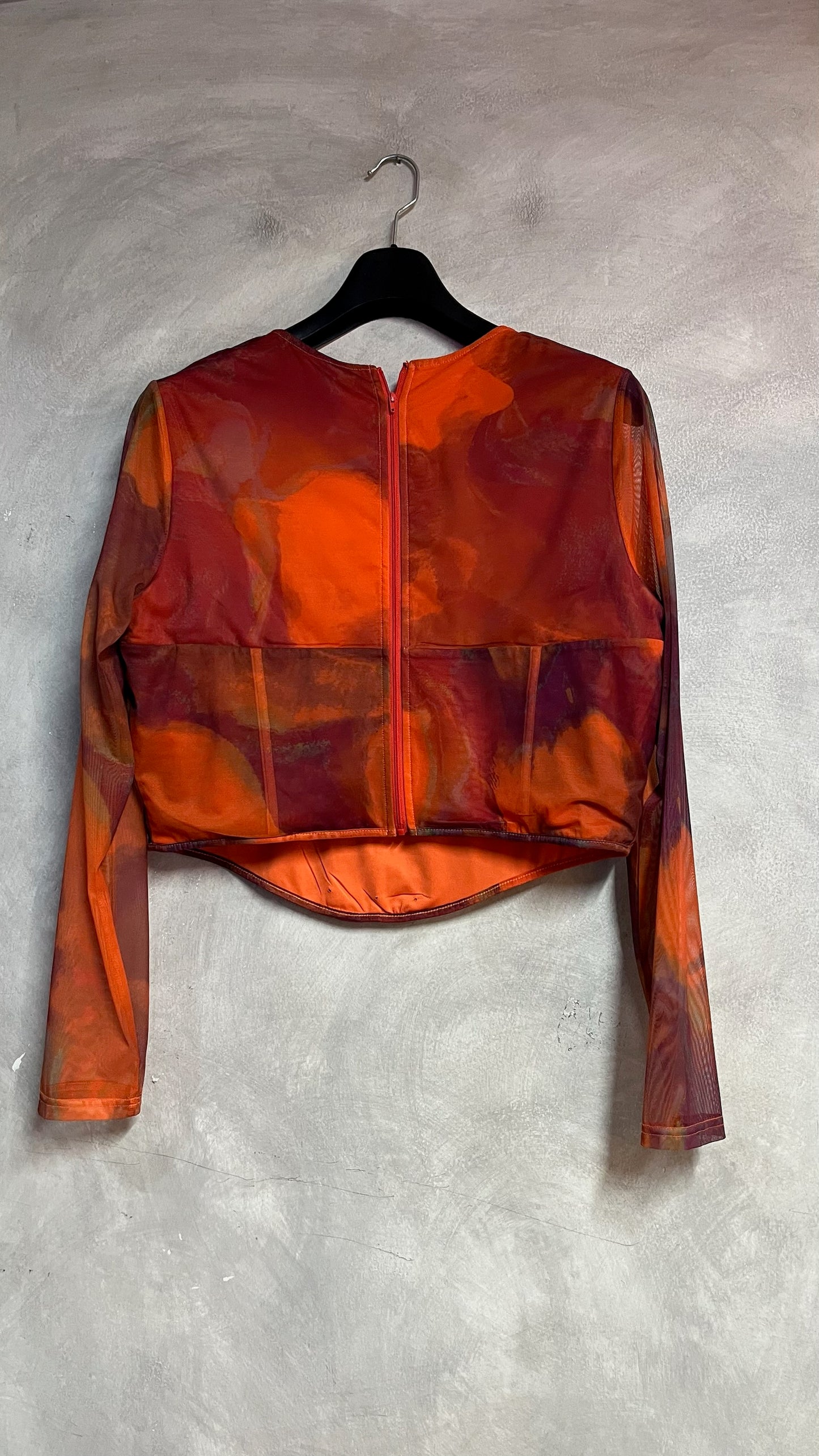 Camisa FASHIONNOVA