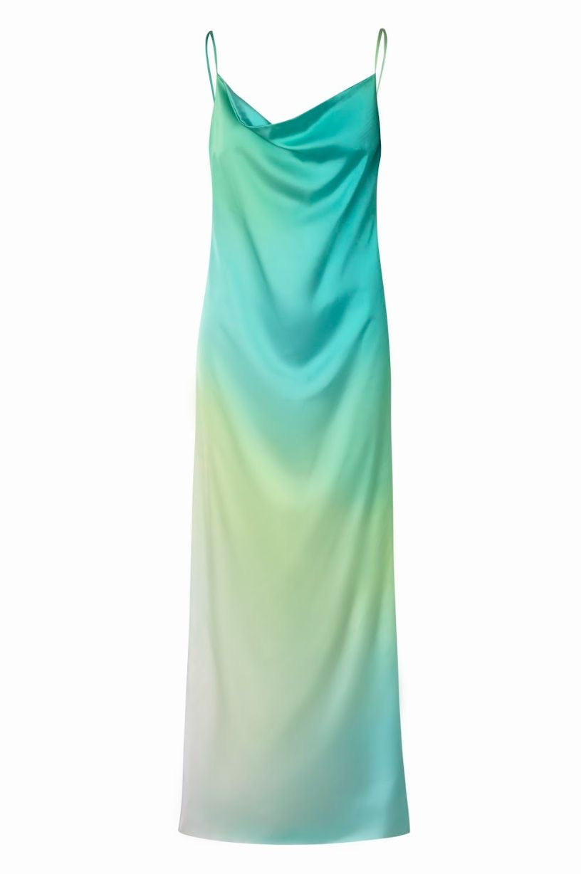 Vestido Baobab