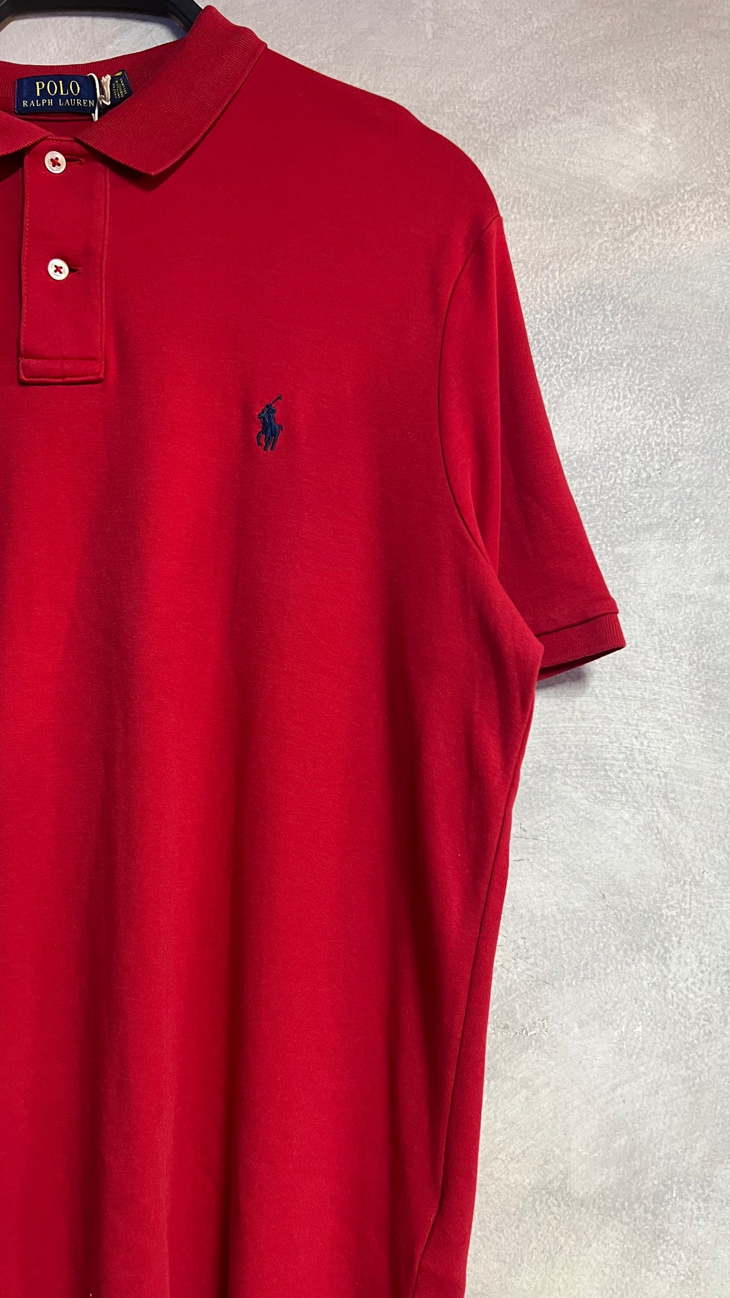 Camiseta Ralph Lauren