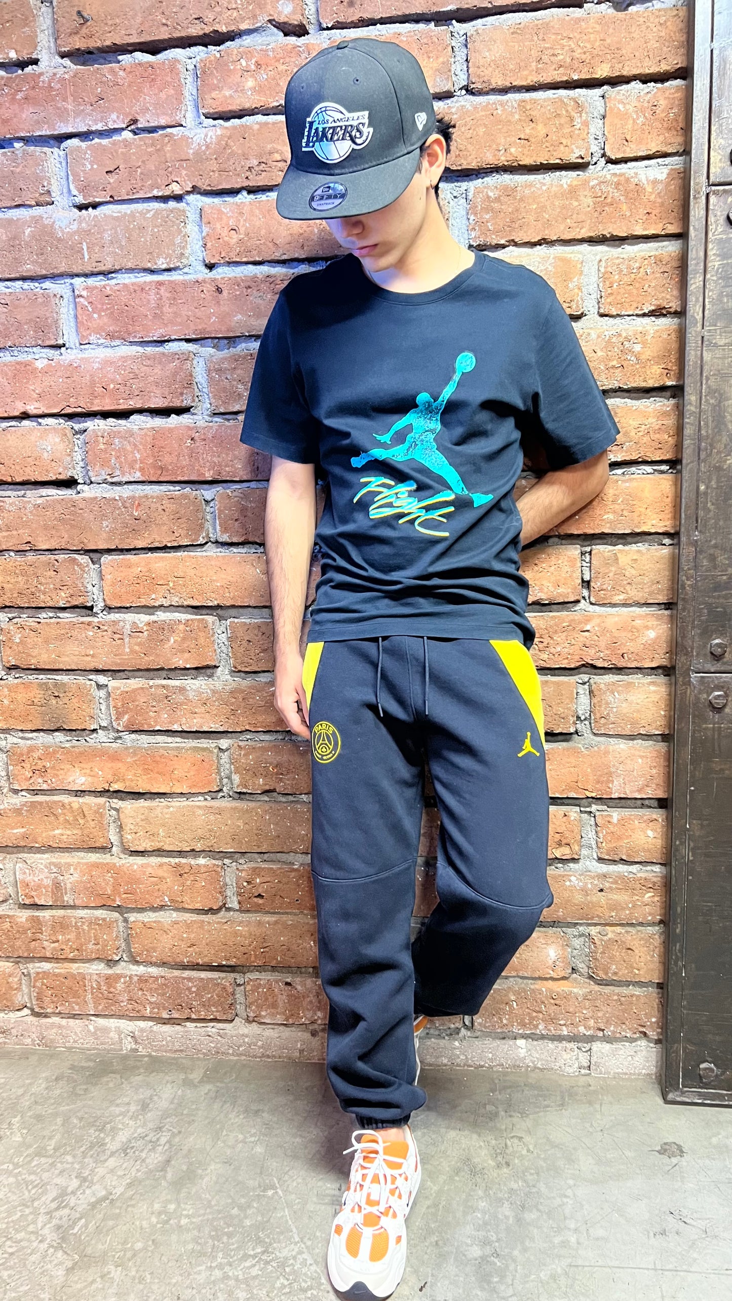 Sudadera Jordan
