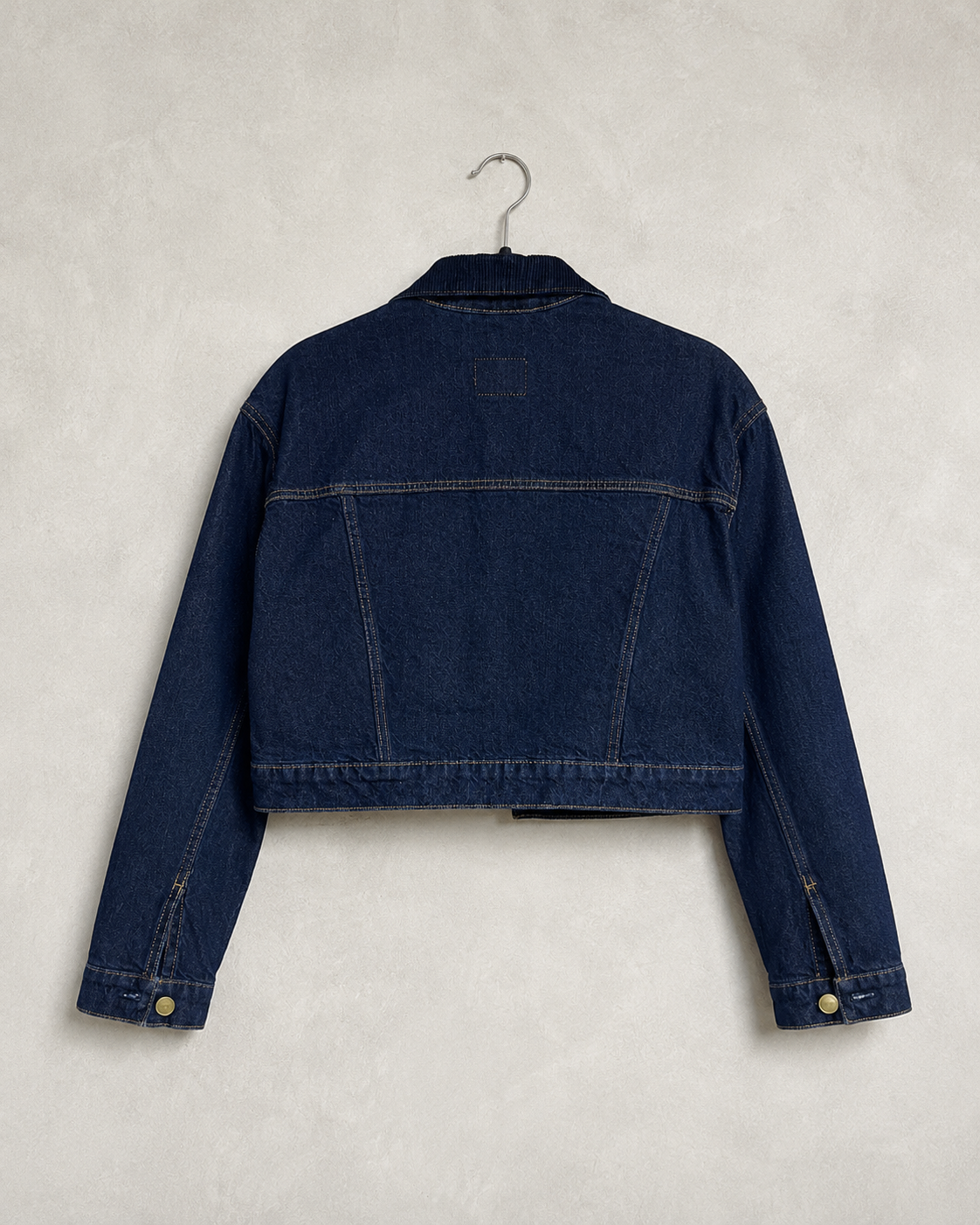 Chaqueta denim AMERICAN EAGLE