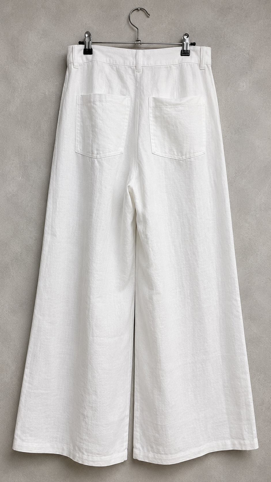 Pantalon Lino Tennis
