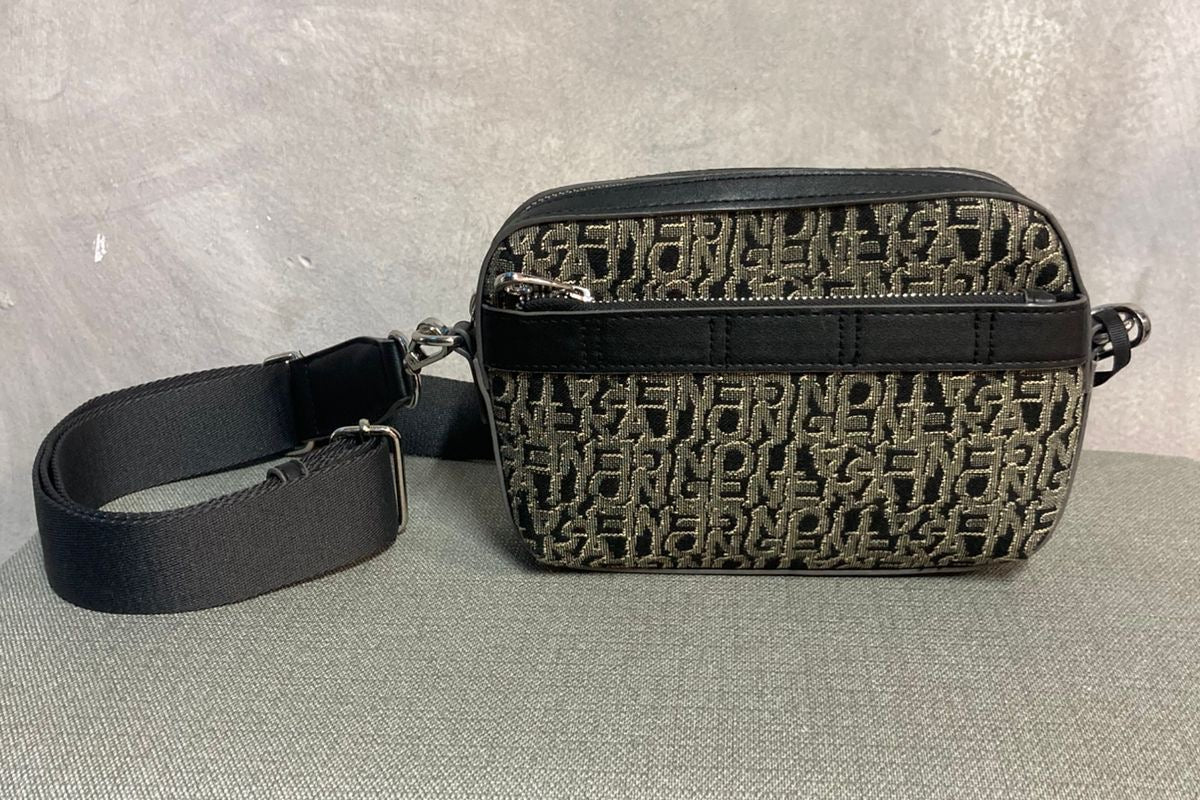 Bolso Bershka