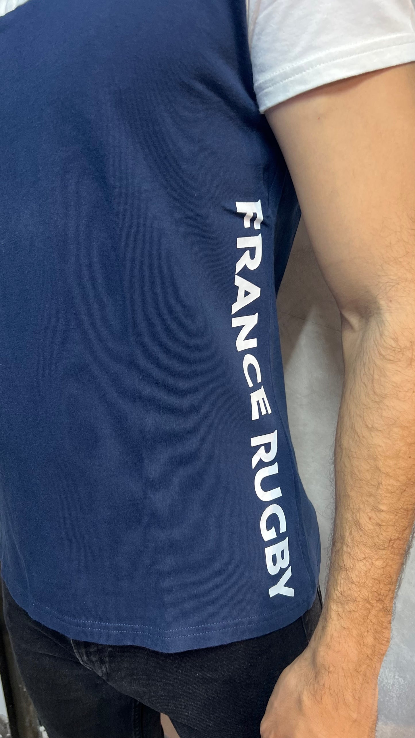 Camiseta Polo Le coq Sportif