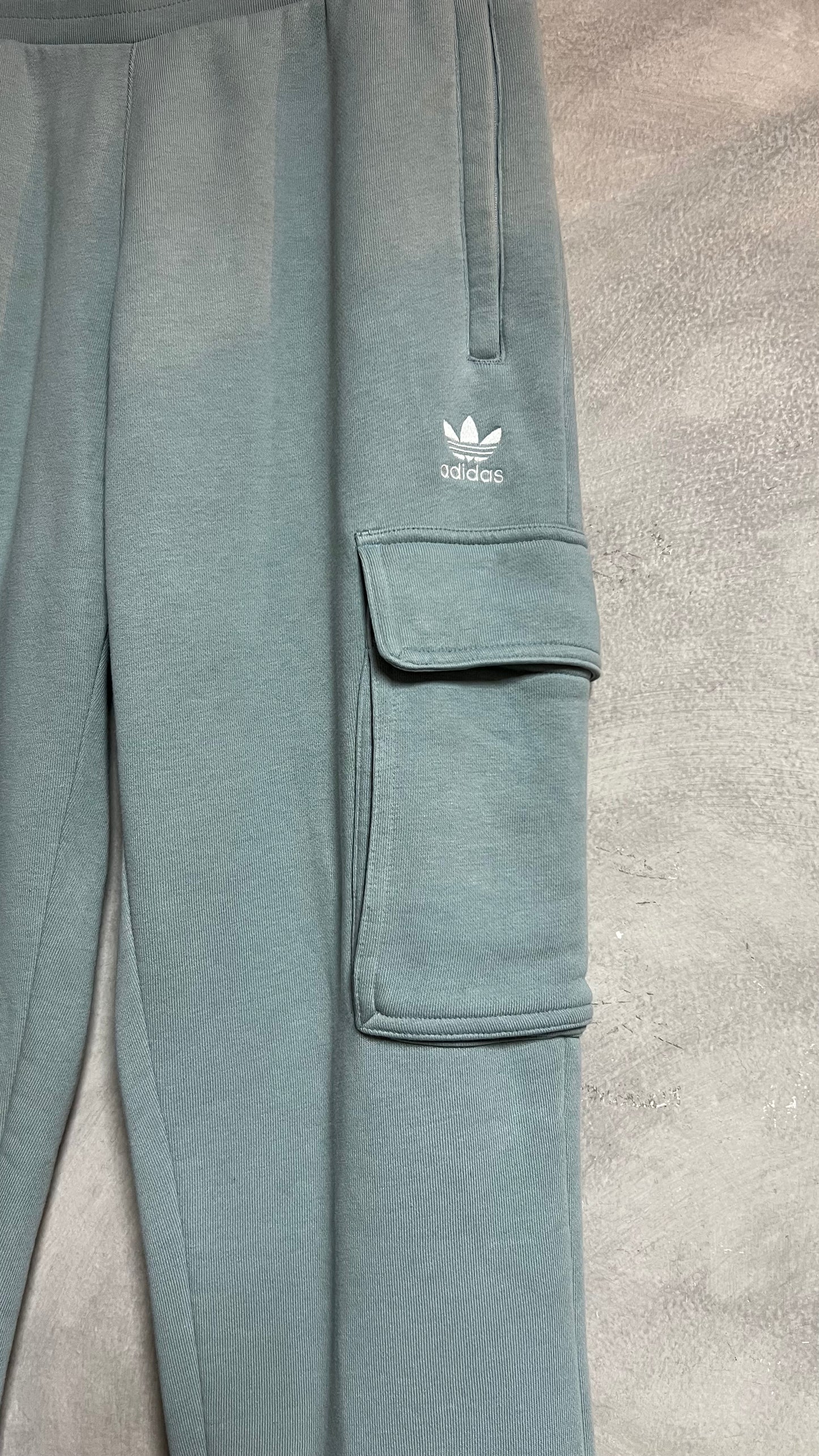 Sudadera Adidas
