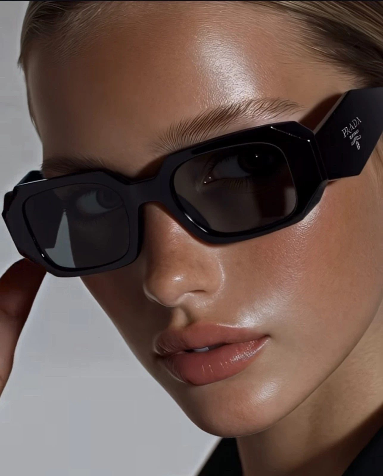 Gafas Prada