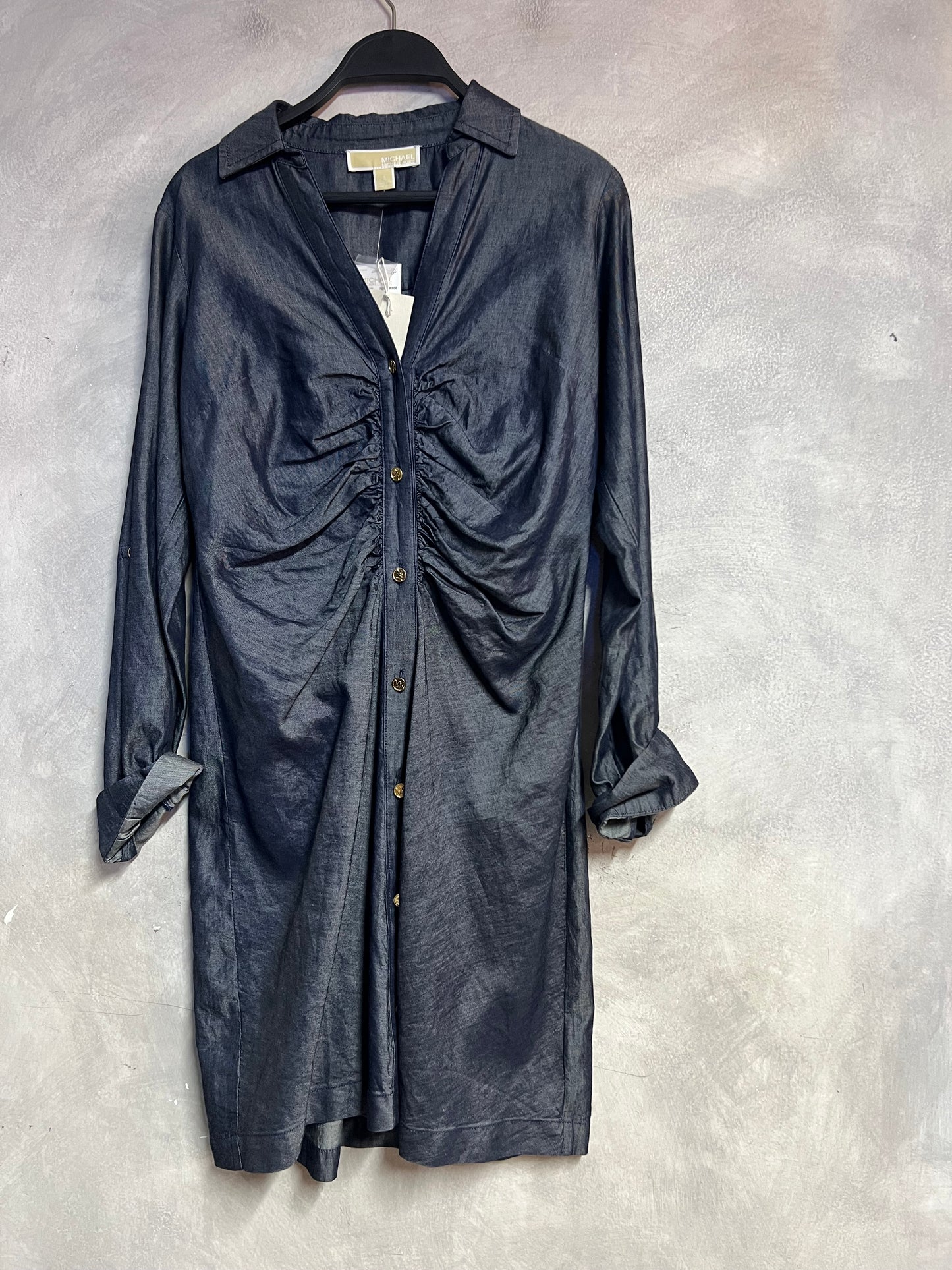 Vestido Michael Kors