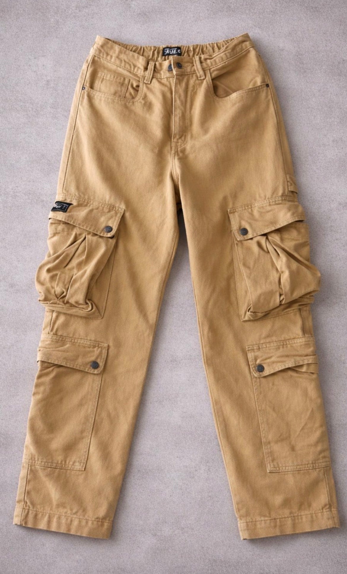 Pantalón Cargo