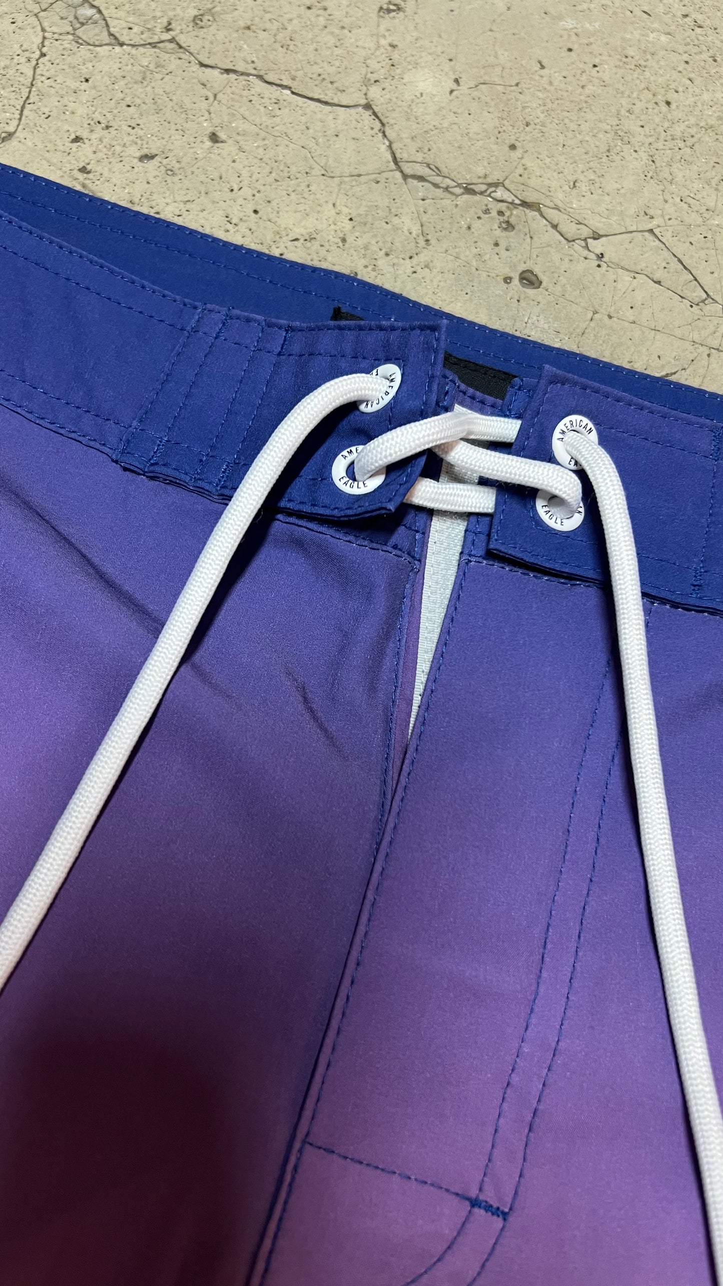 Pantaloneta American Eagle