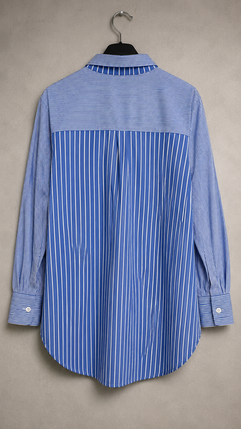 Camisa Manga larga Spirito