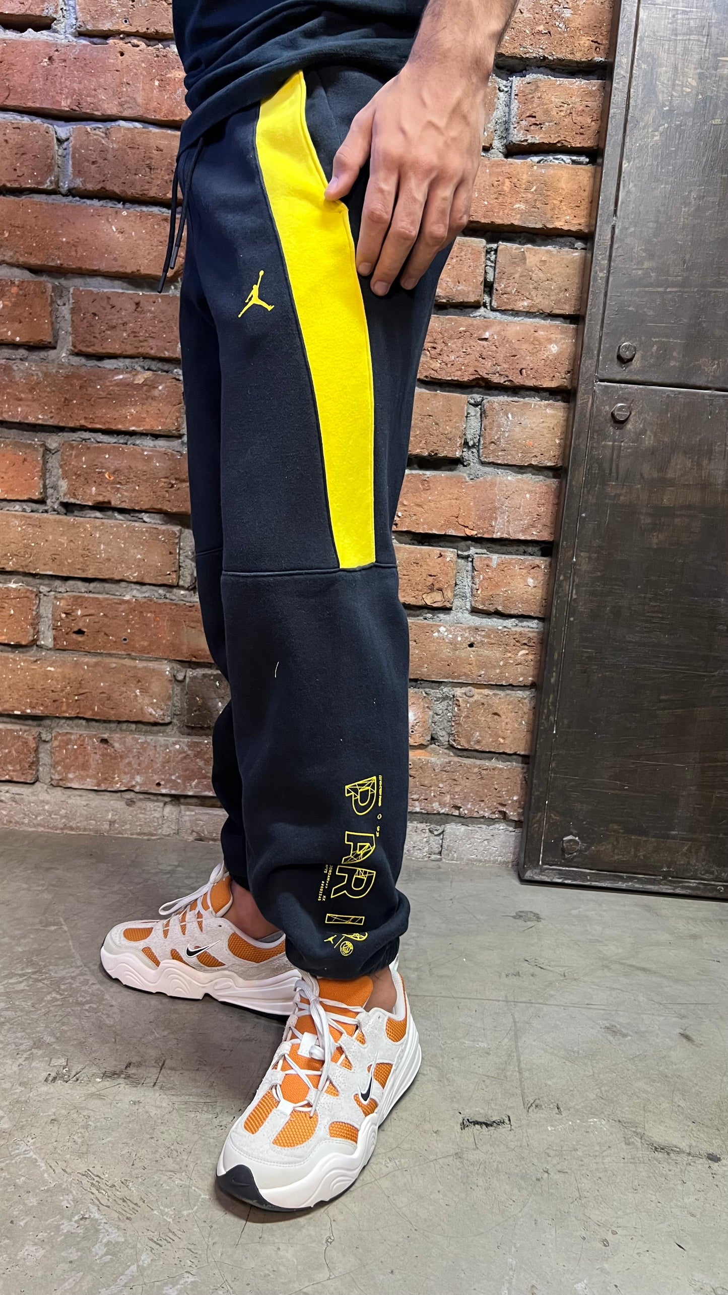 Sudadera Jordan
