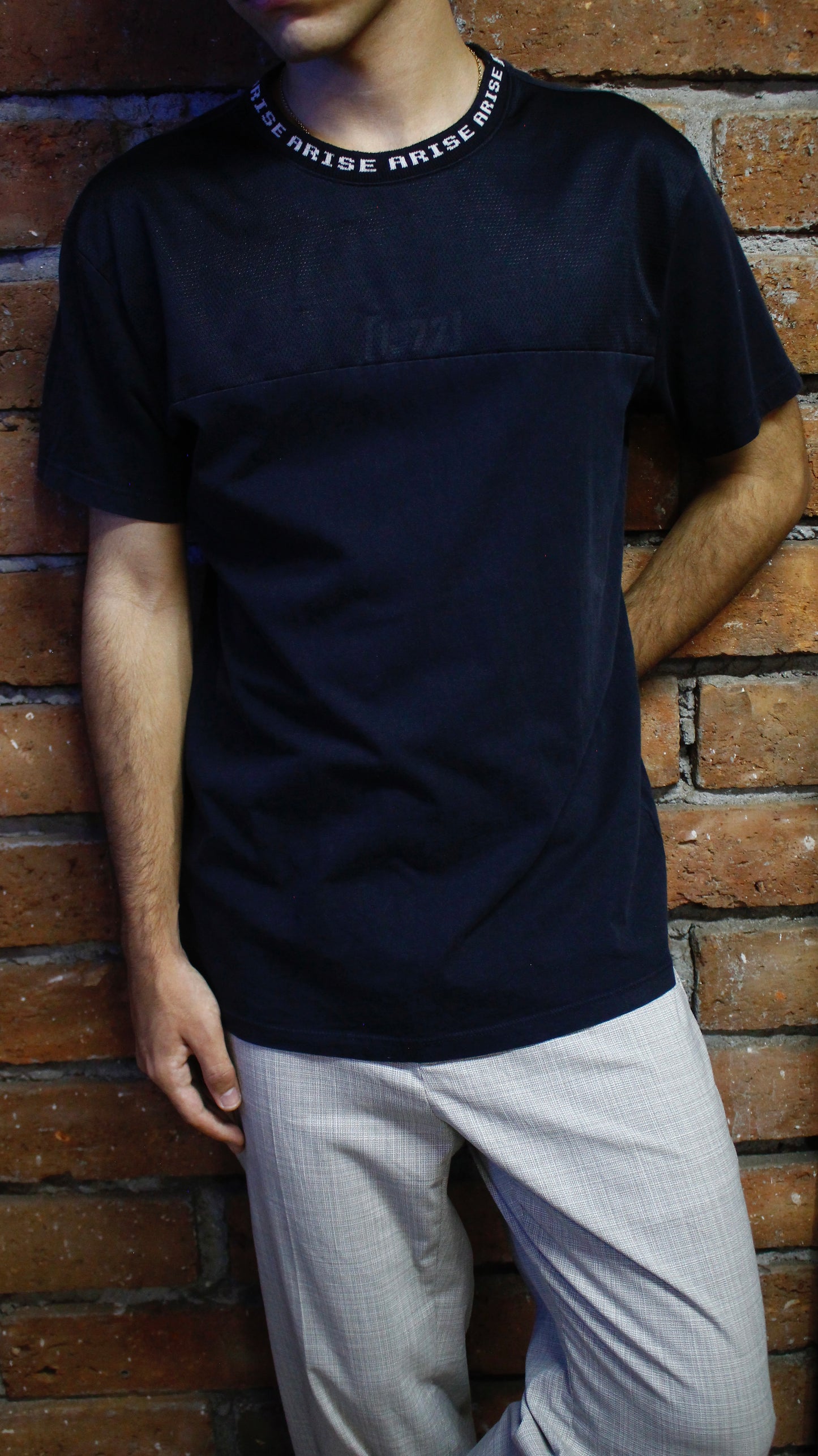 Camiseta Matelsa