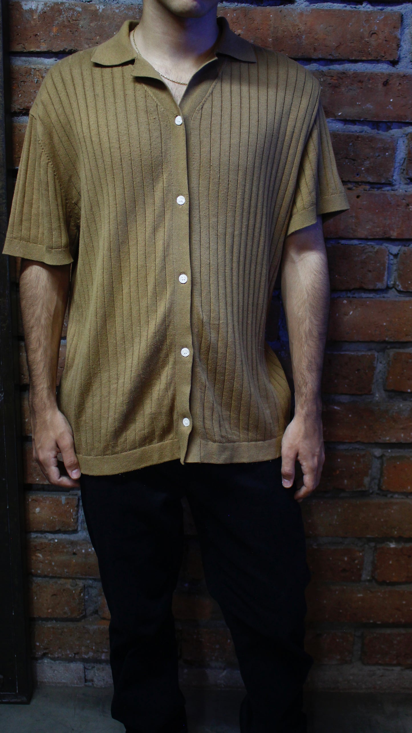 Camisa H&M