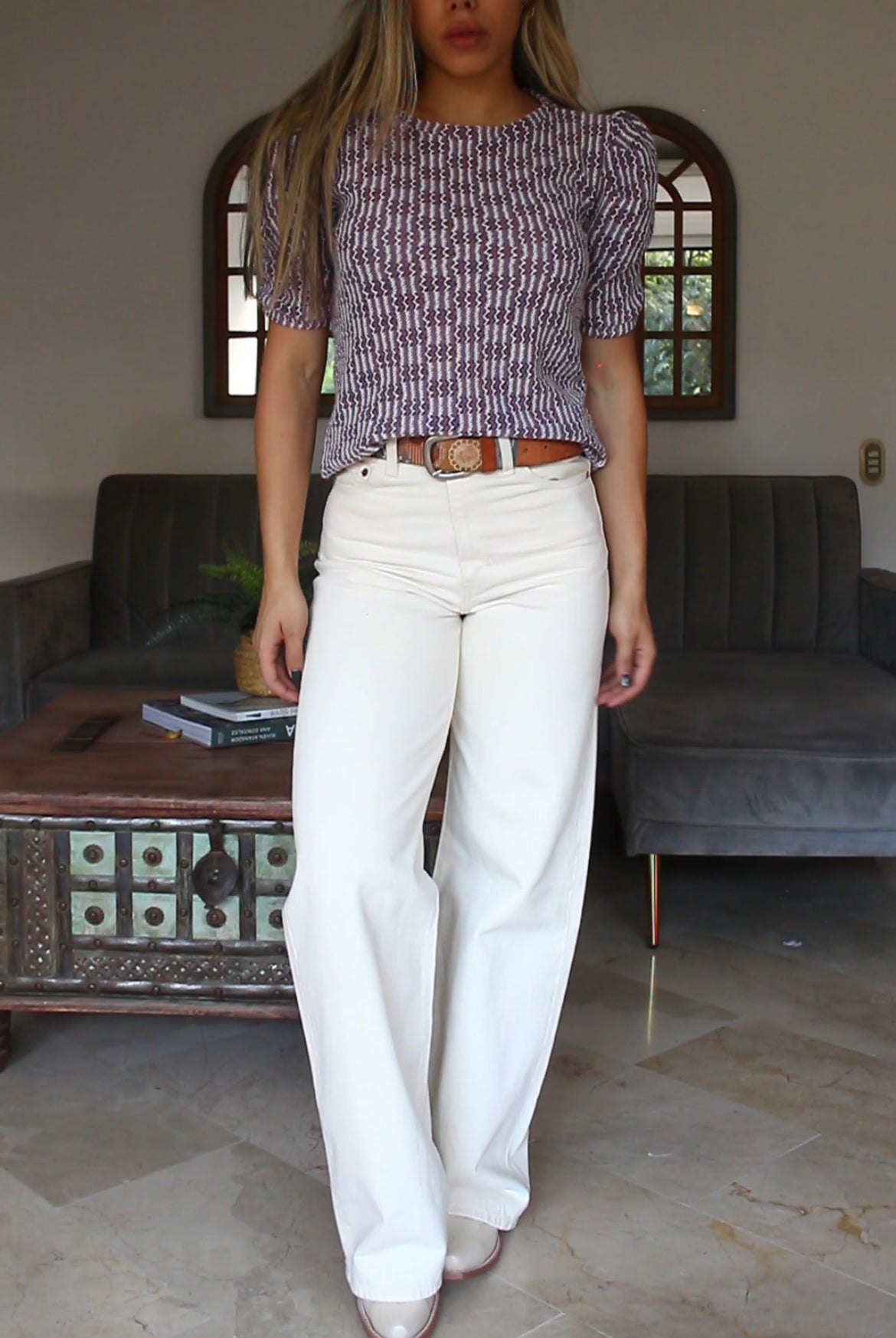 Pantalon Levis