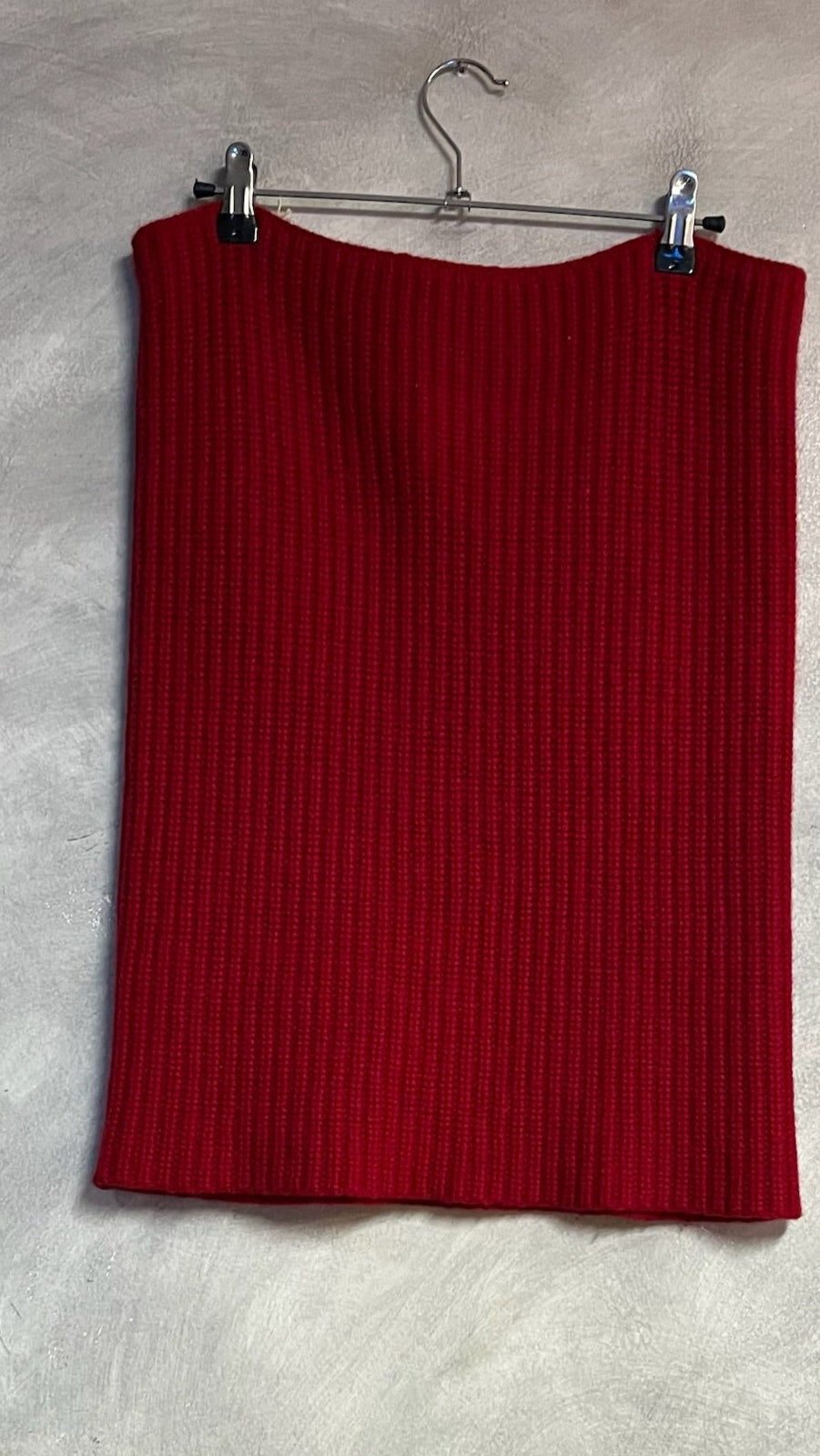 Falda Tejida Elie Tahari