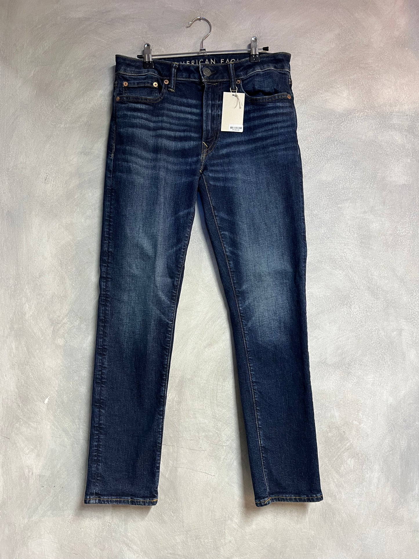 Jean American Eagle