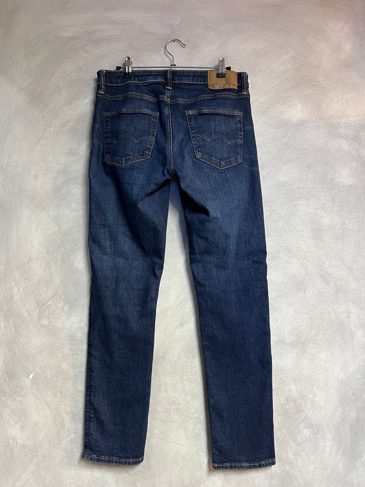 Jean American Eagle