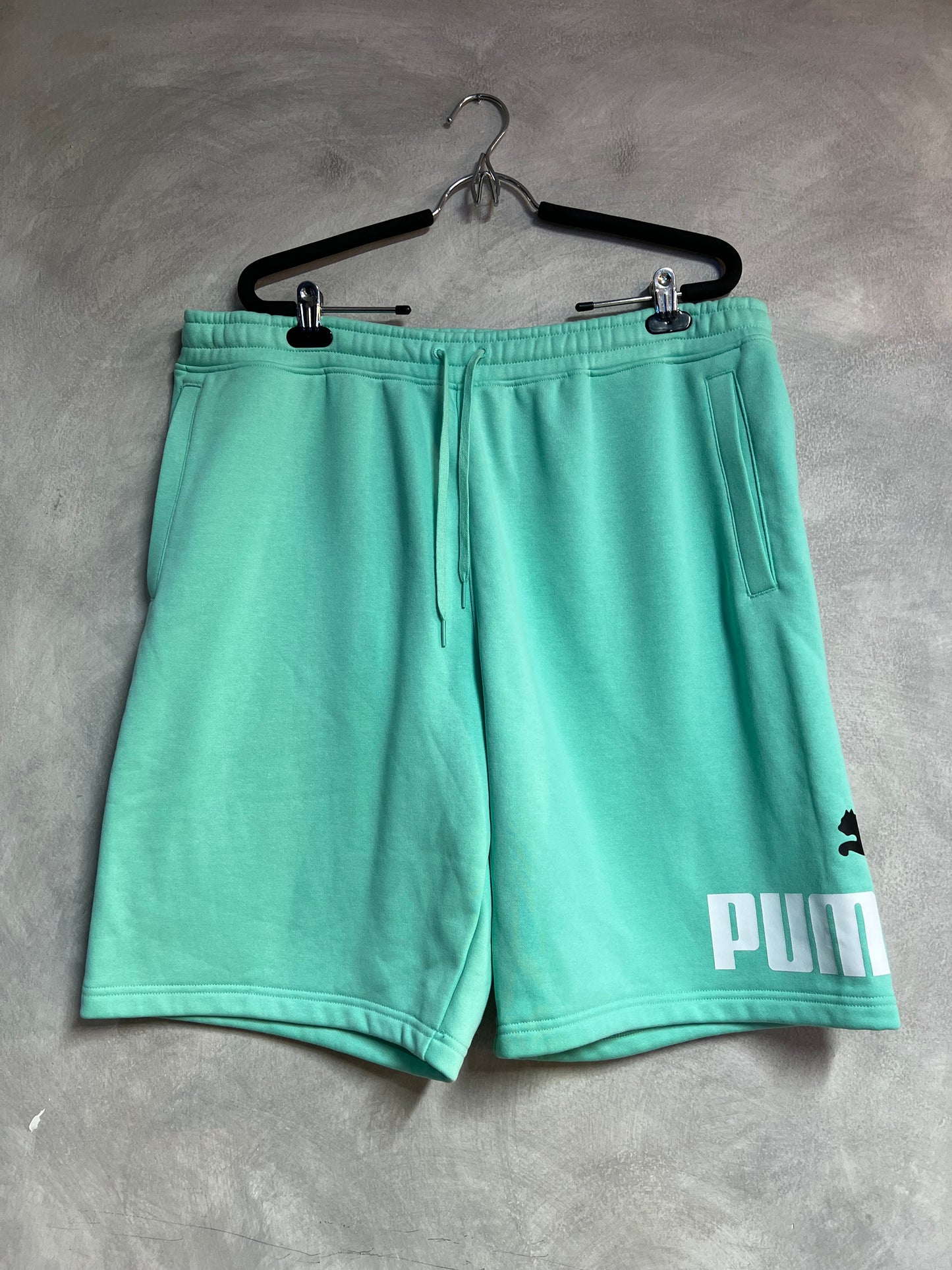 Pantaloneta Puma Nueva