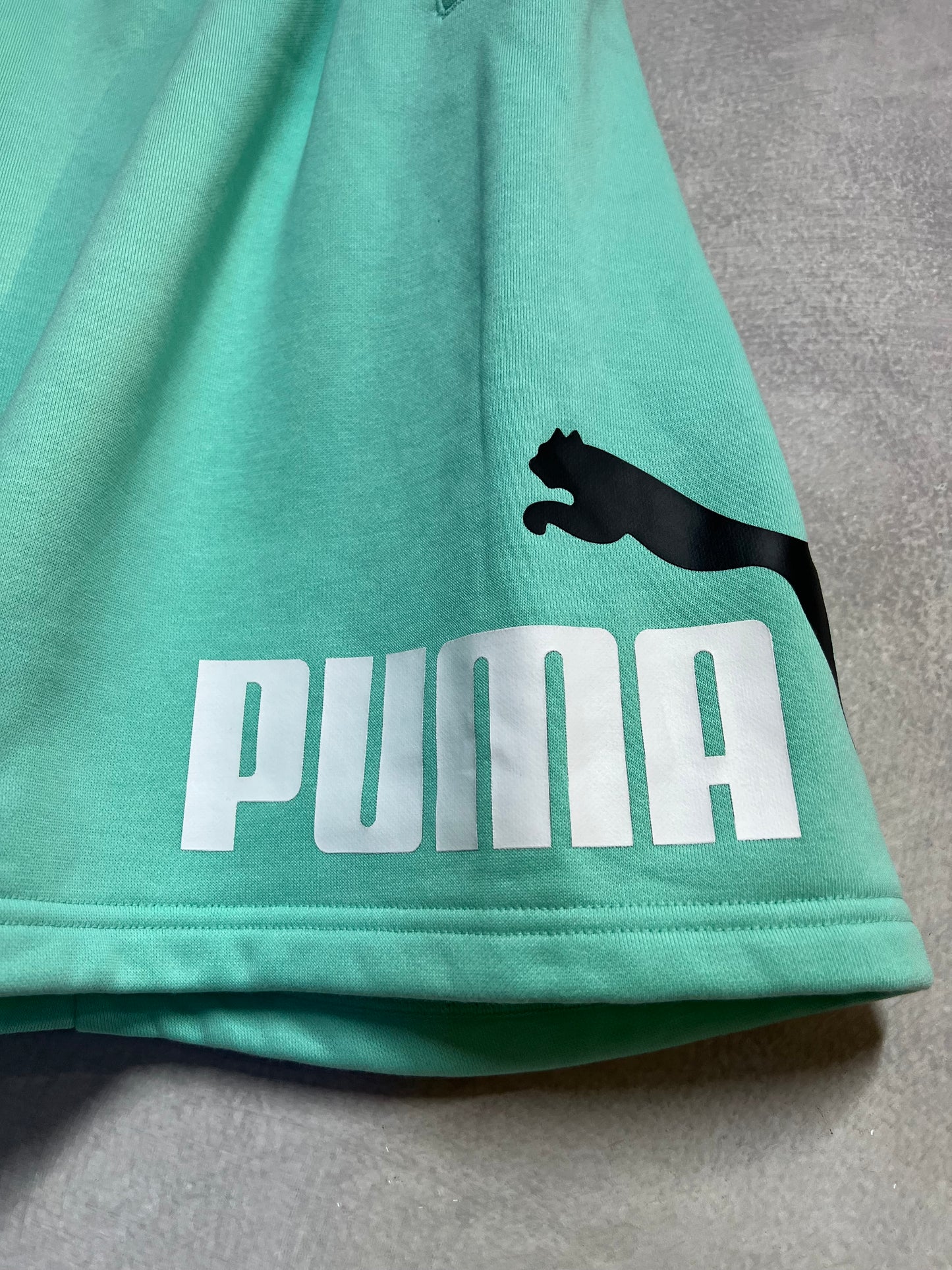 Pantaloneta Puma Nueva