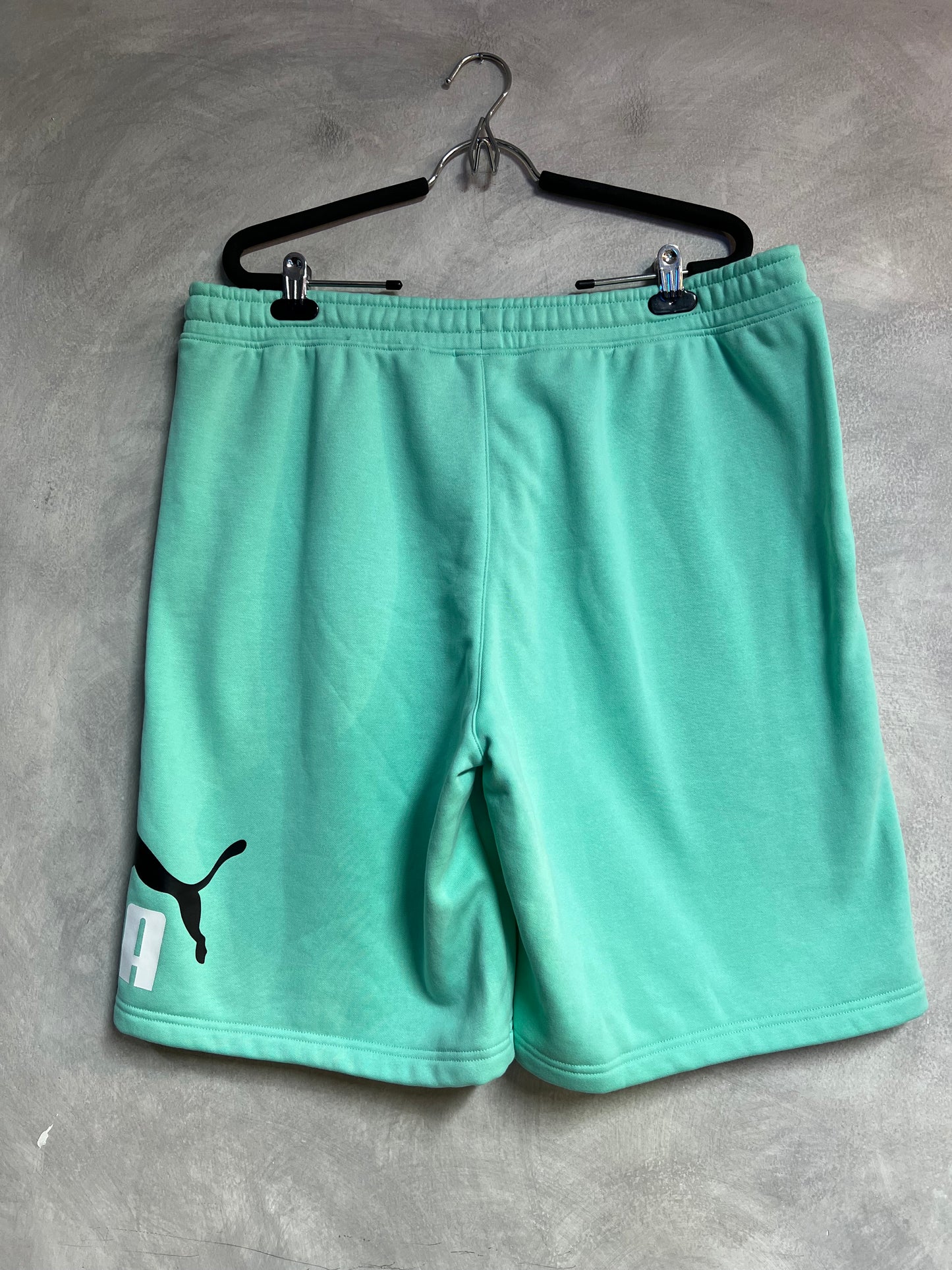 Pantaloneta Puma Nueva
