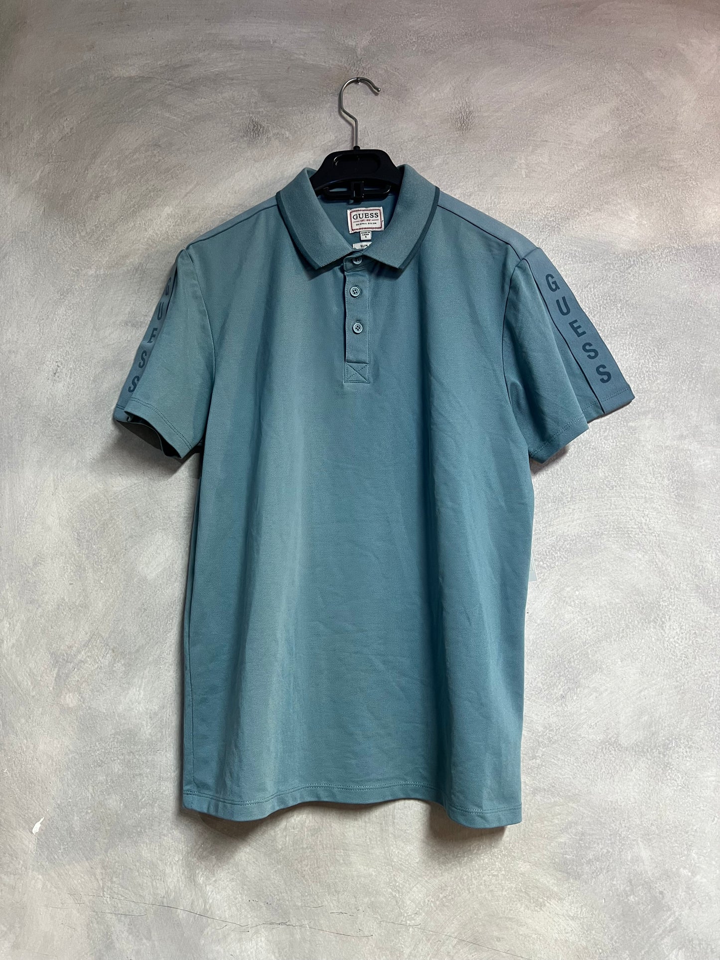 Polo GUESS Nuevo