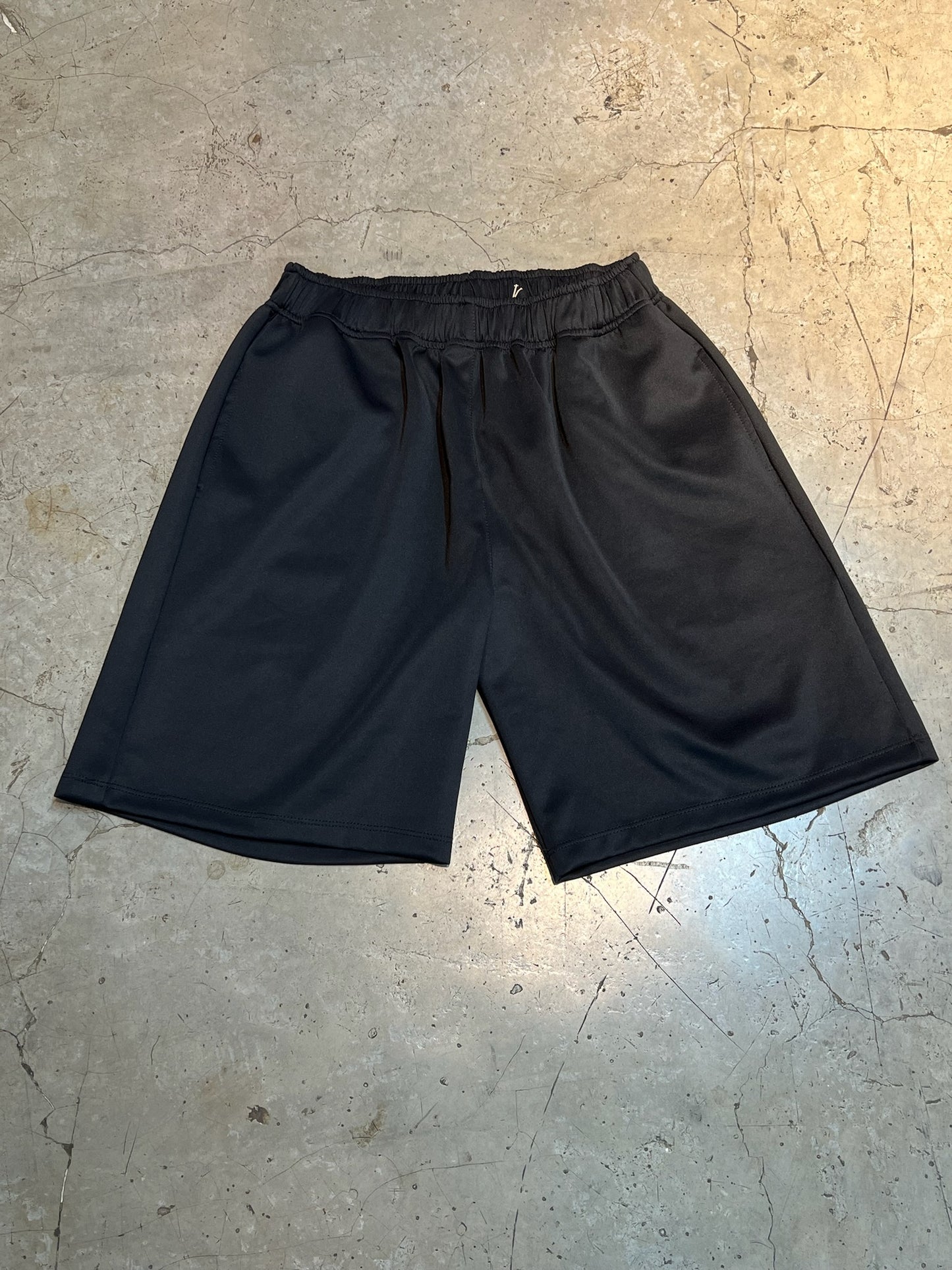Short negro