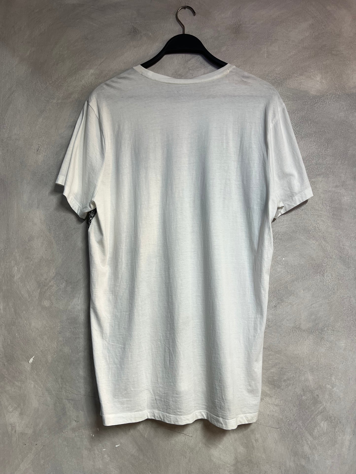 Camiseta Calvin Klein