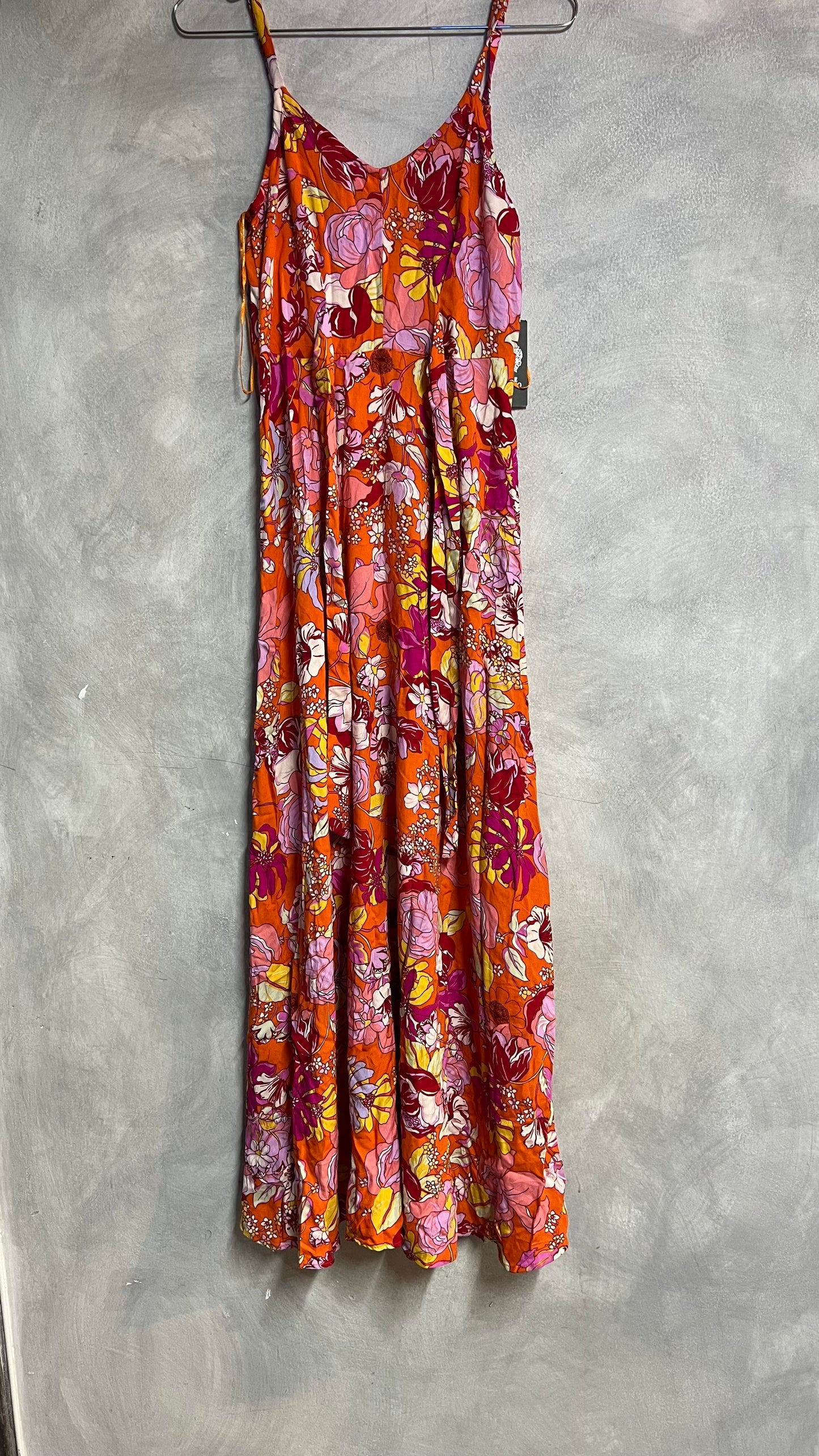 Vestido Vince Camuto