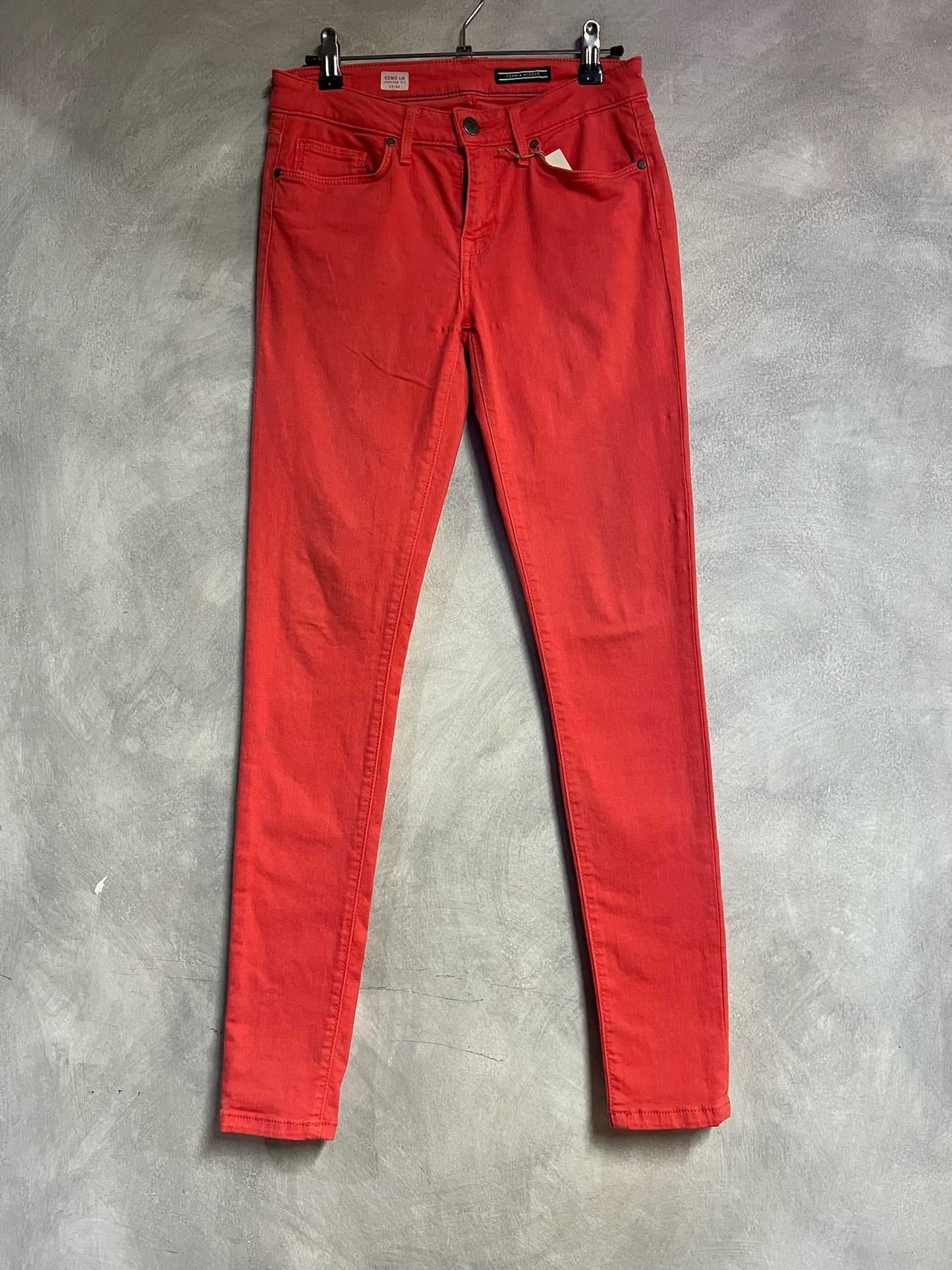 Jean Tommy Hilfiger