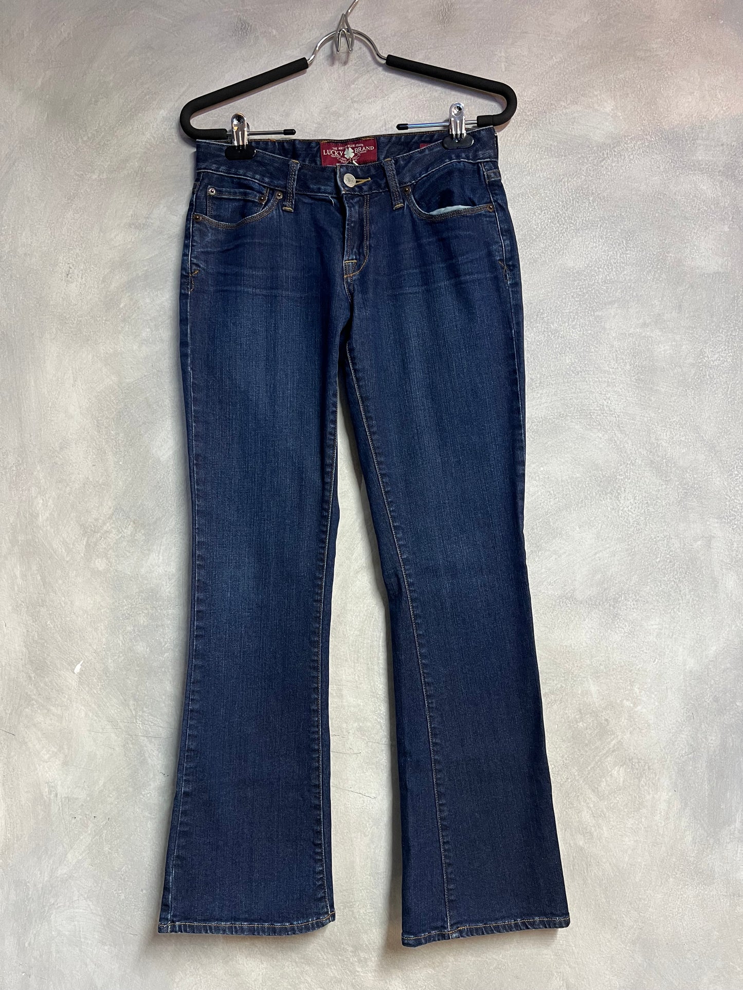 Jean Lucky Brand