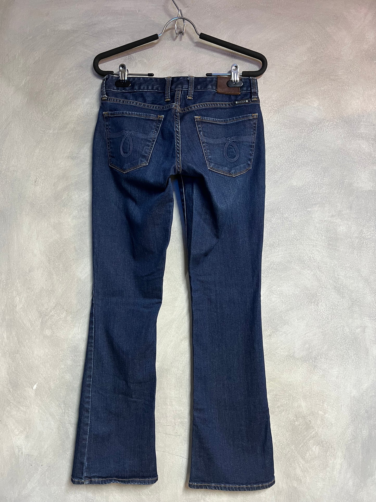 Jean Lucky Brand