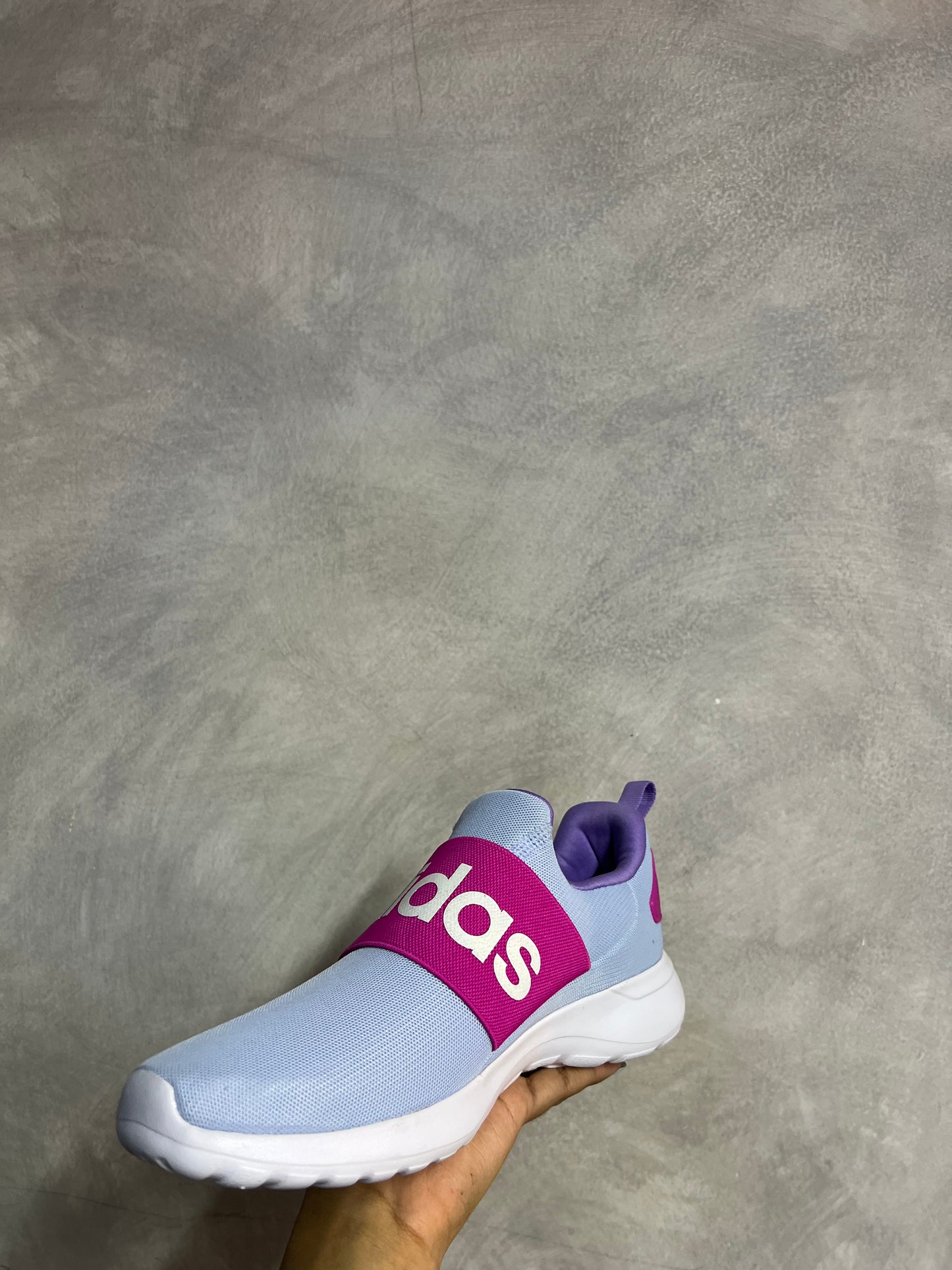 Tenis Racer Adapt 4 Nuevos
