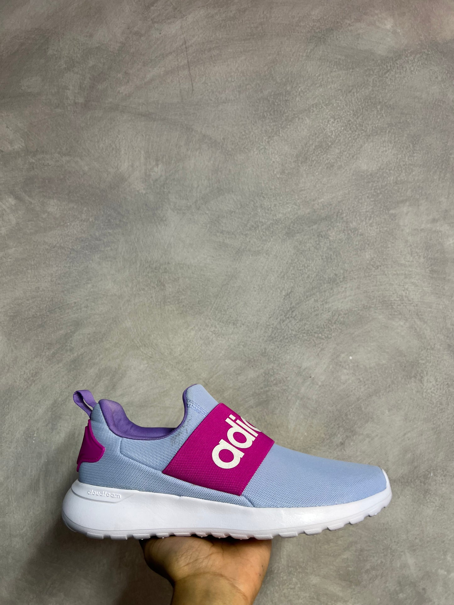 Tenis Racer Adapt 4 Nuevos