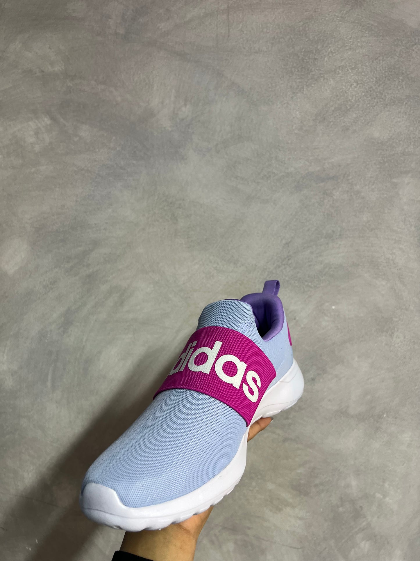 Tenis Racer Adapt 4 Nuevos