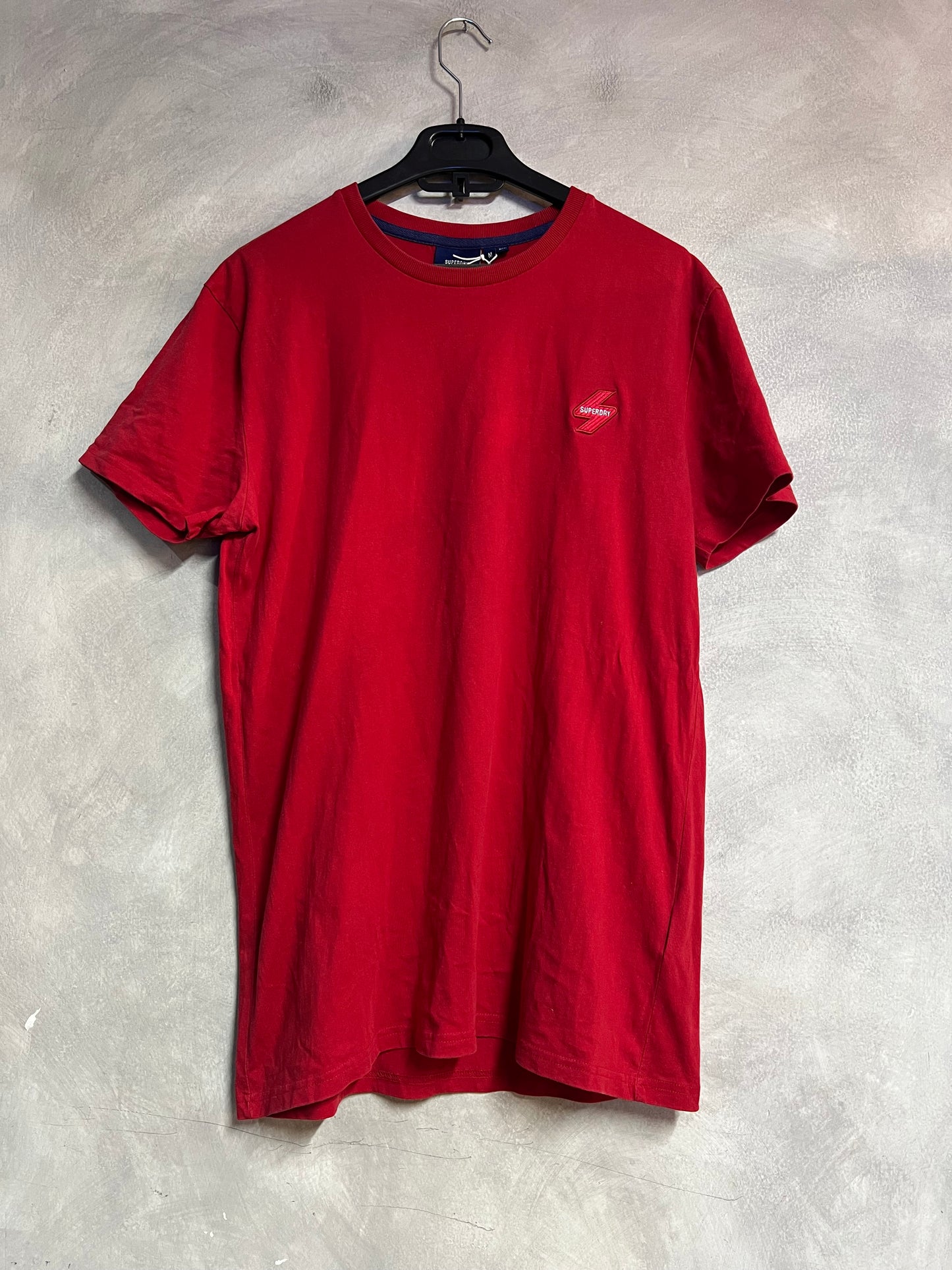 Camiseta Super Dry