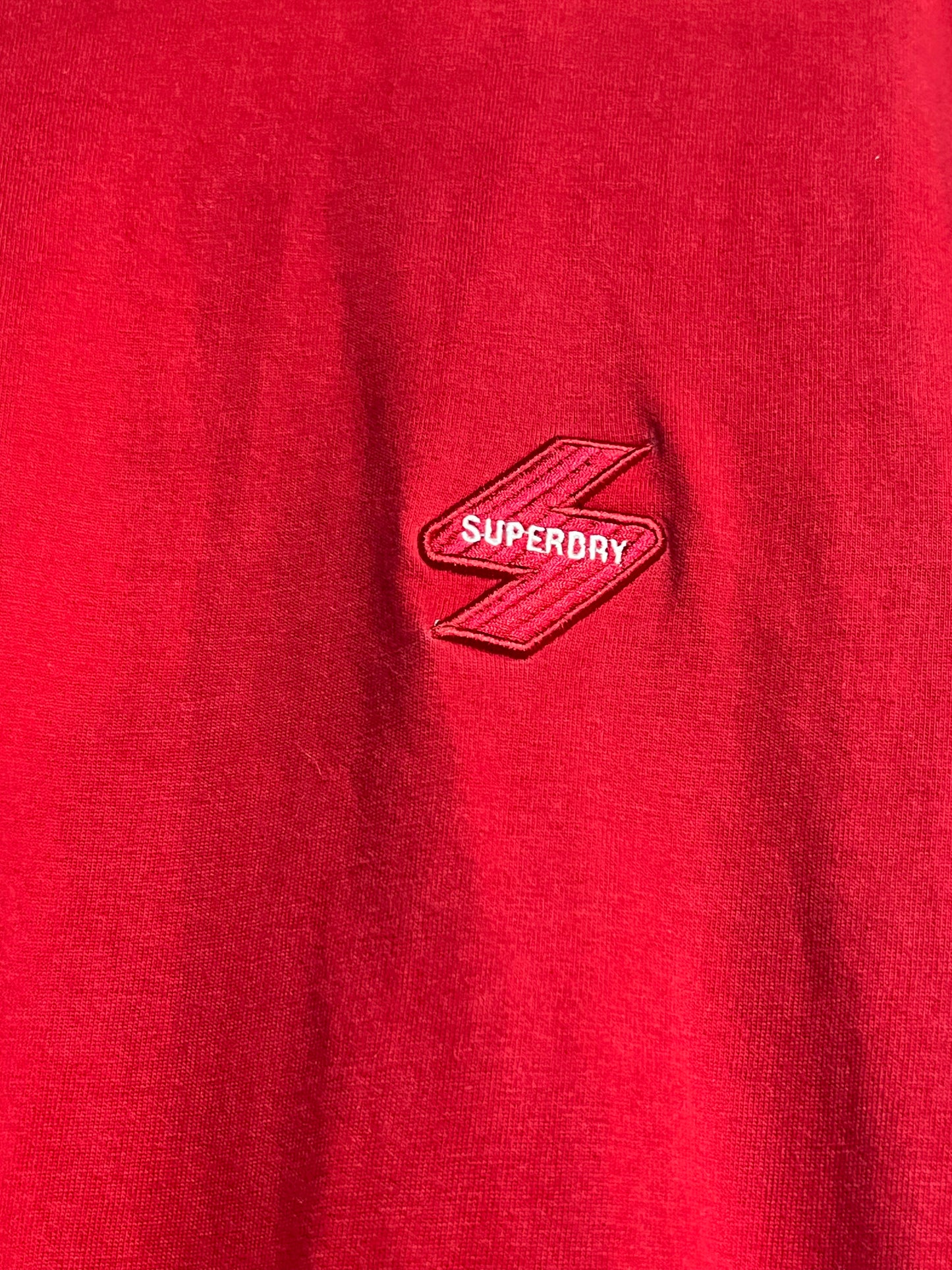 Camiseta Super Dry